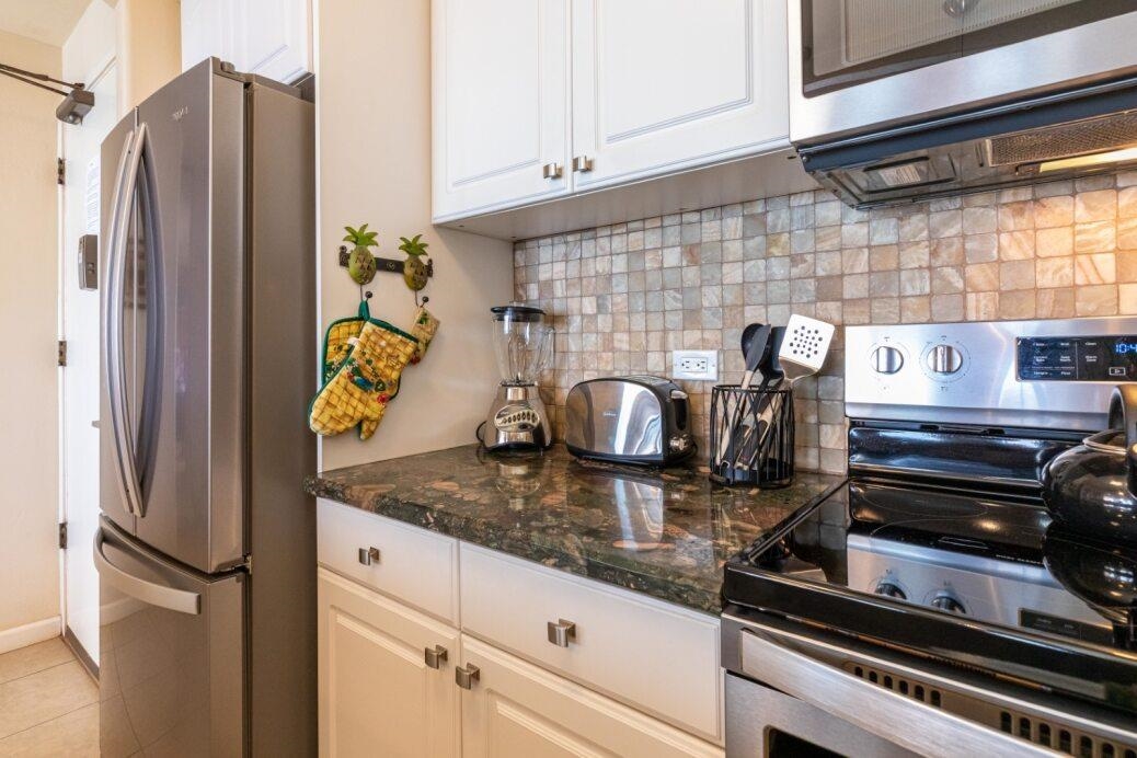 191 N Kihei Rd Unit: 502