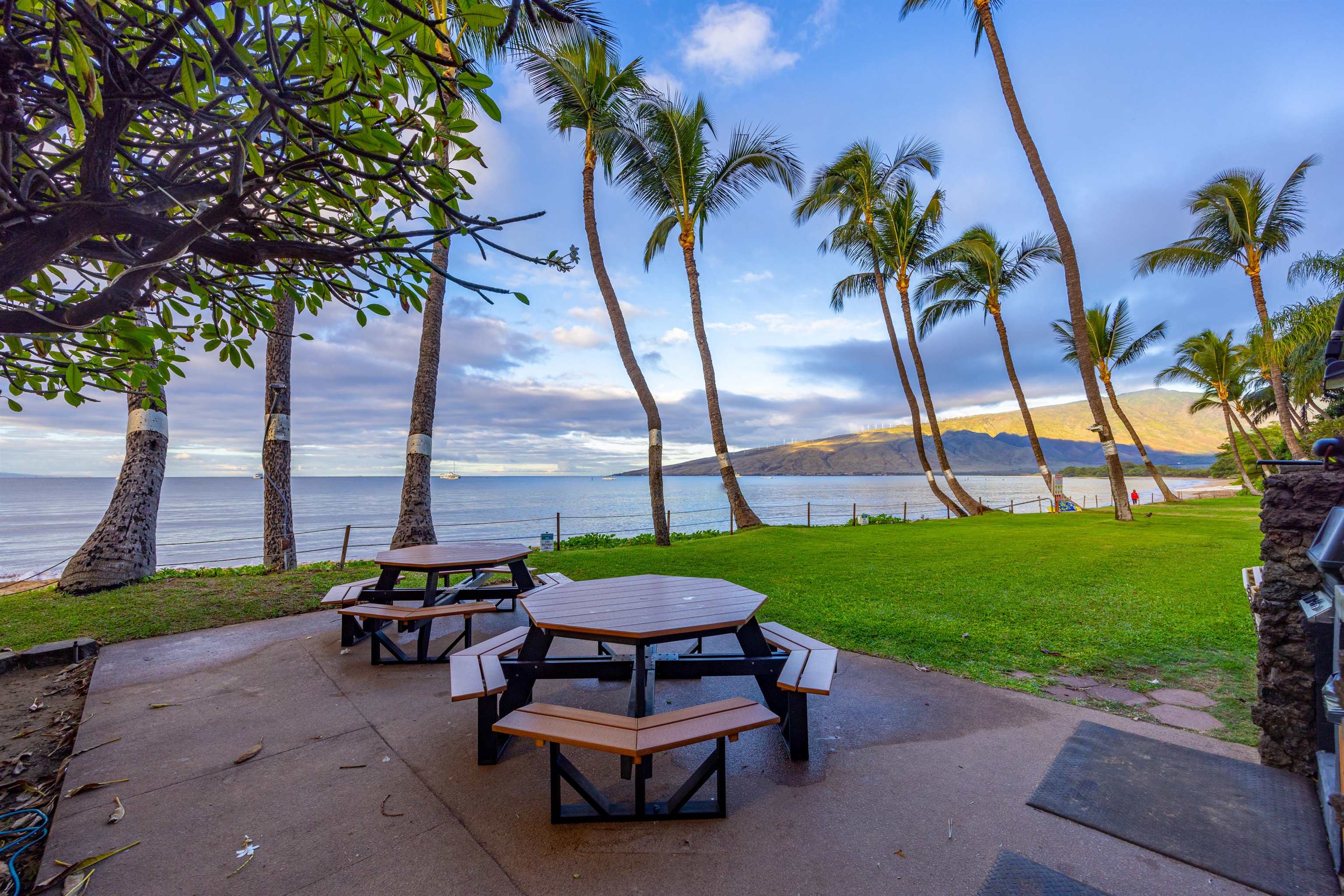 191 N Kihei Rd Unit: 502