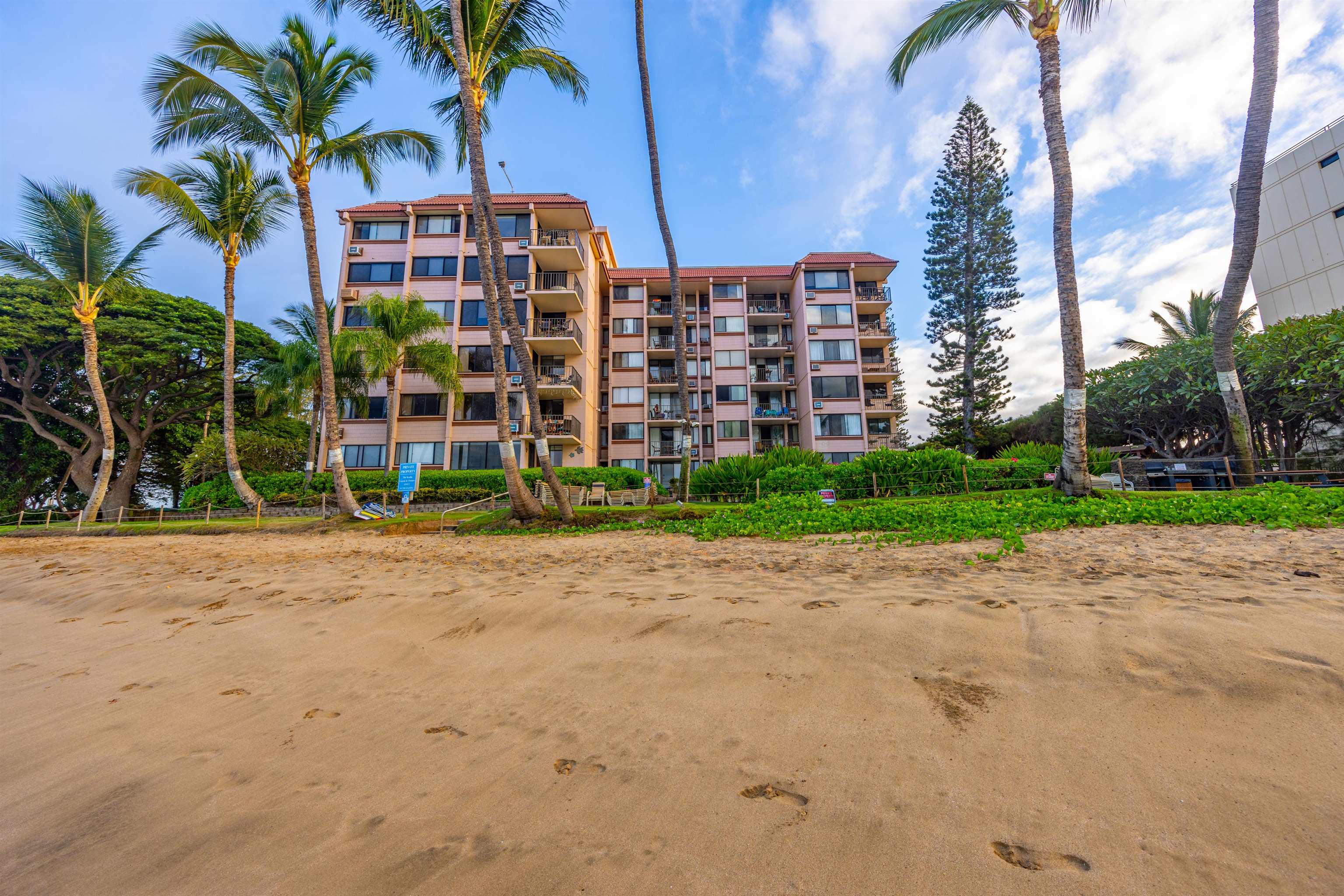 191 N Kihei Rd Unit: 502