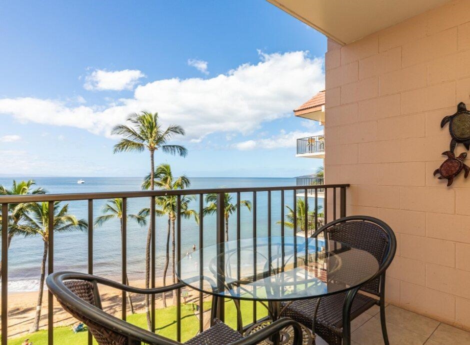 191 N Kihei Rd Unit: 502