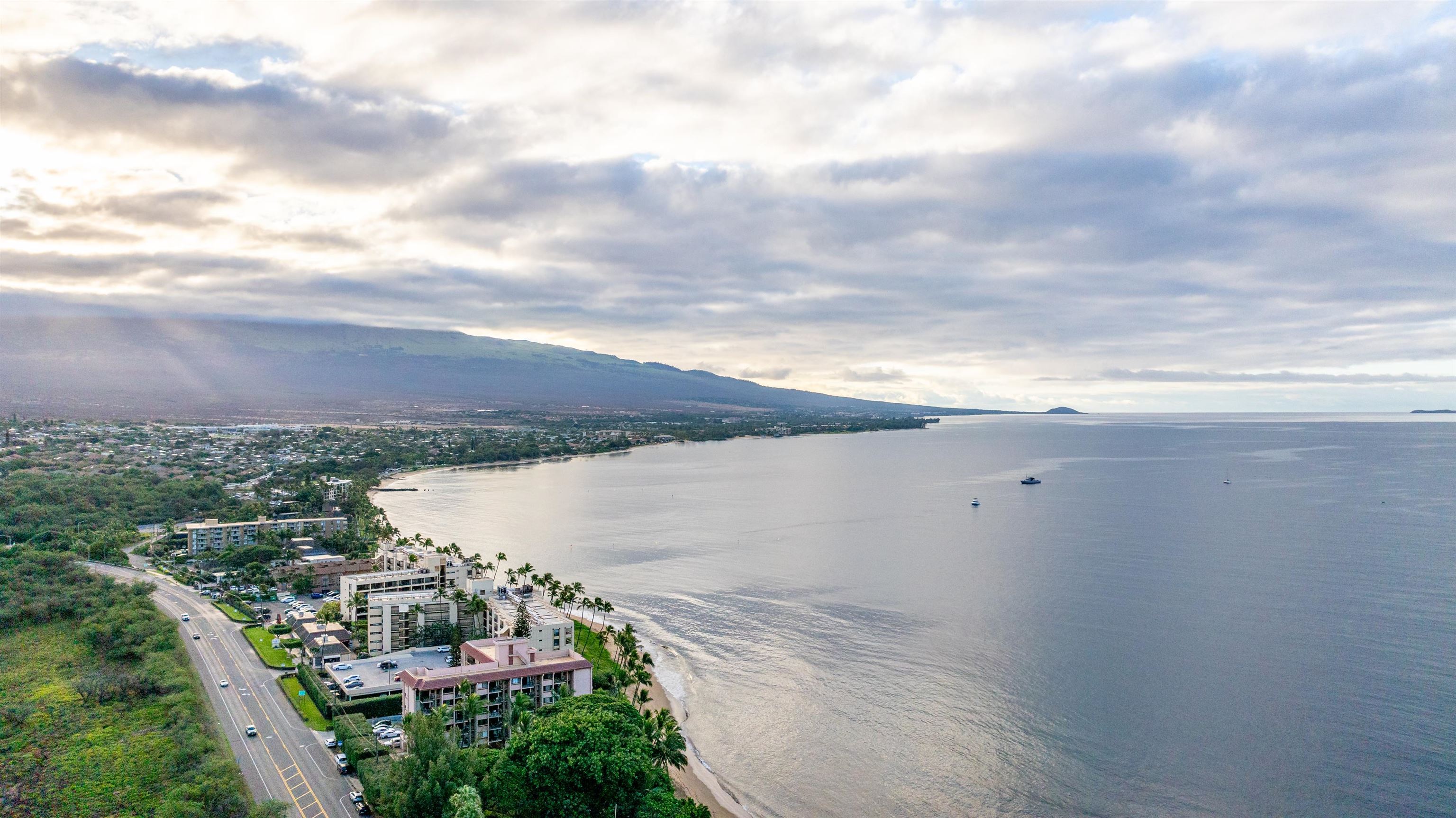 191 N Kihei Rd Unit: 502