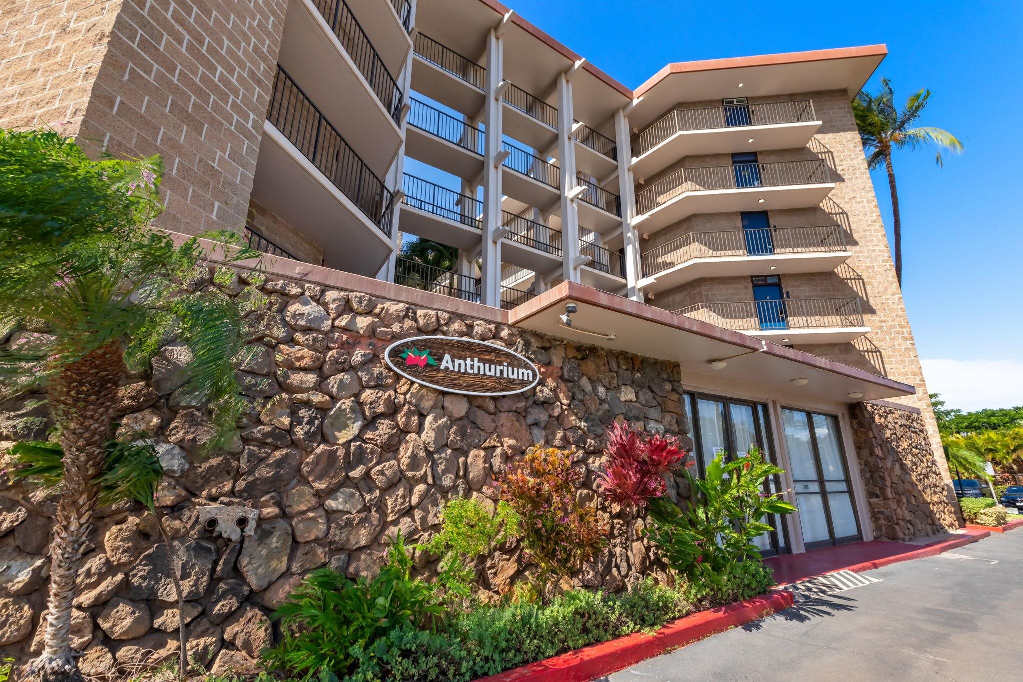 938 S Kihei Rd Unit: 102