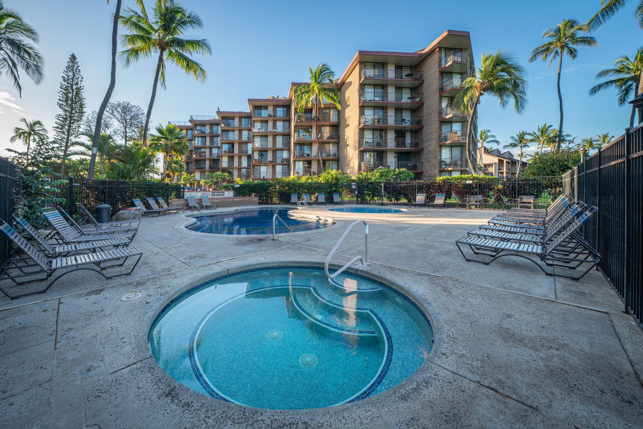 938 S Kihei Rd Unit: 102