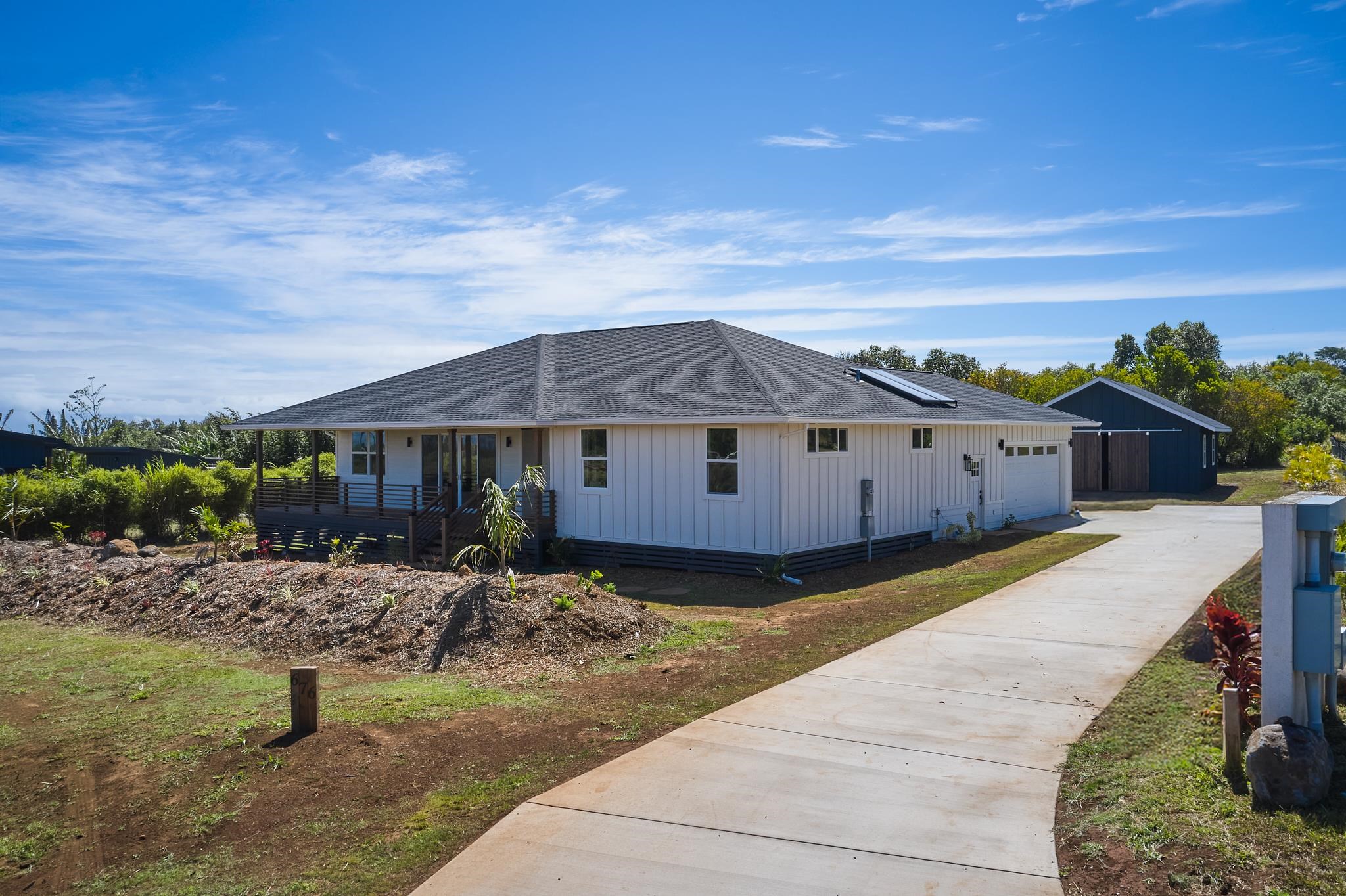 676 Kauaheahe Pl Unit: A