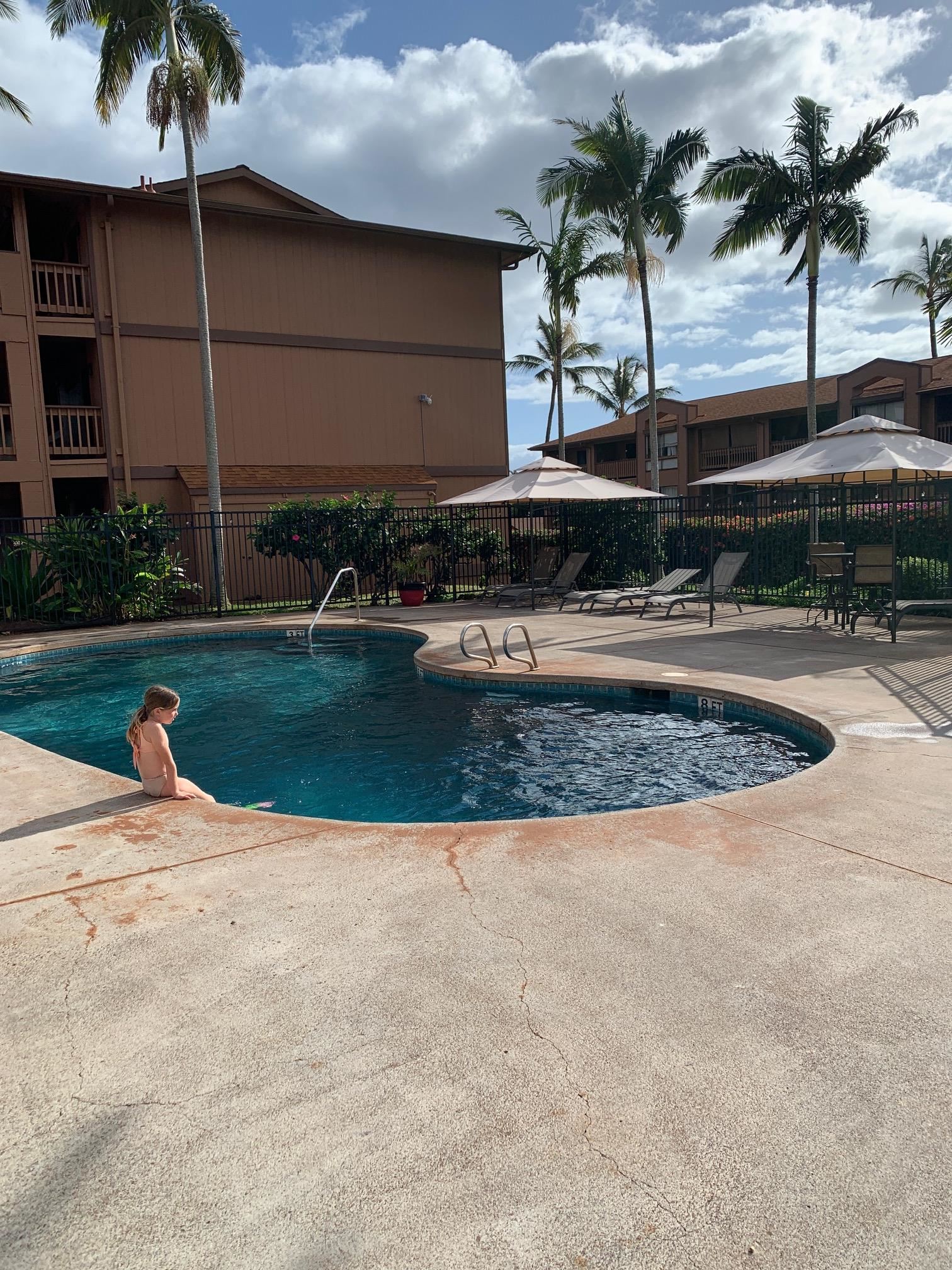 3740 Lower Honoapiilani Rd Unit: G-205