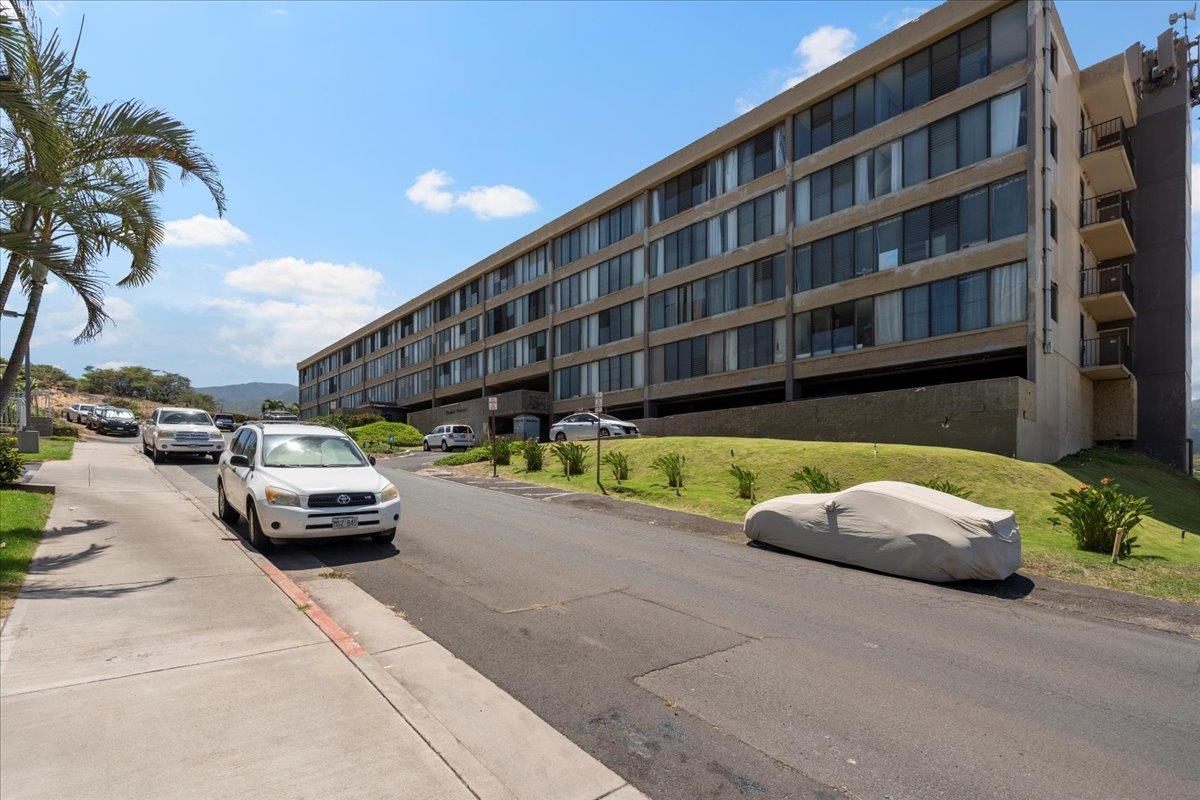 493 Pio Dr Unit: 407