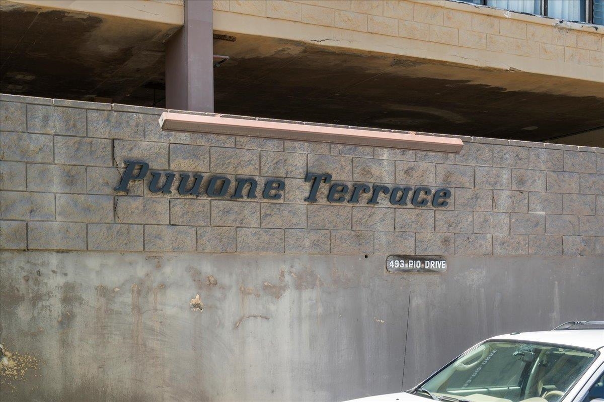 493 Pio Dr Unit: 407