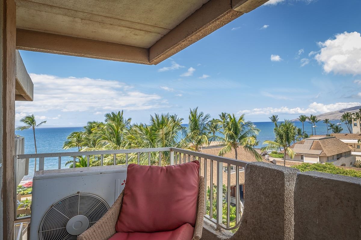 73 N Kihei Rd Unit: 602