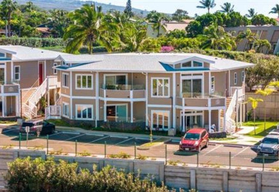 2757 S Kihei Rd Unit: 202