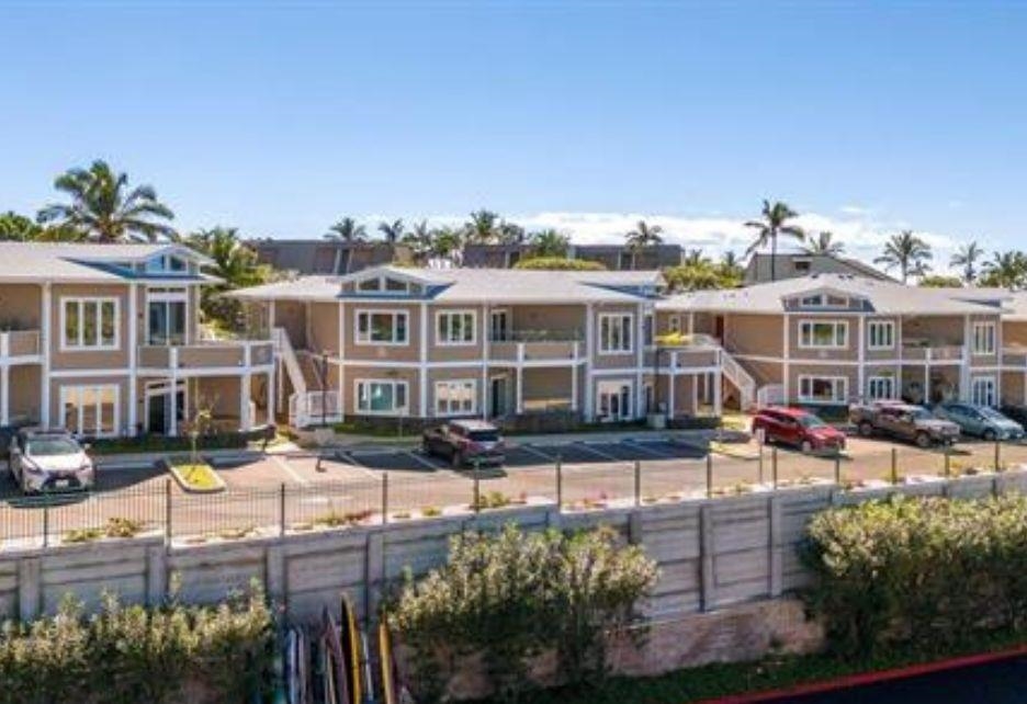 2757 S Kihei Rd Unit: 202