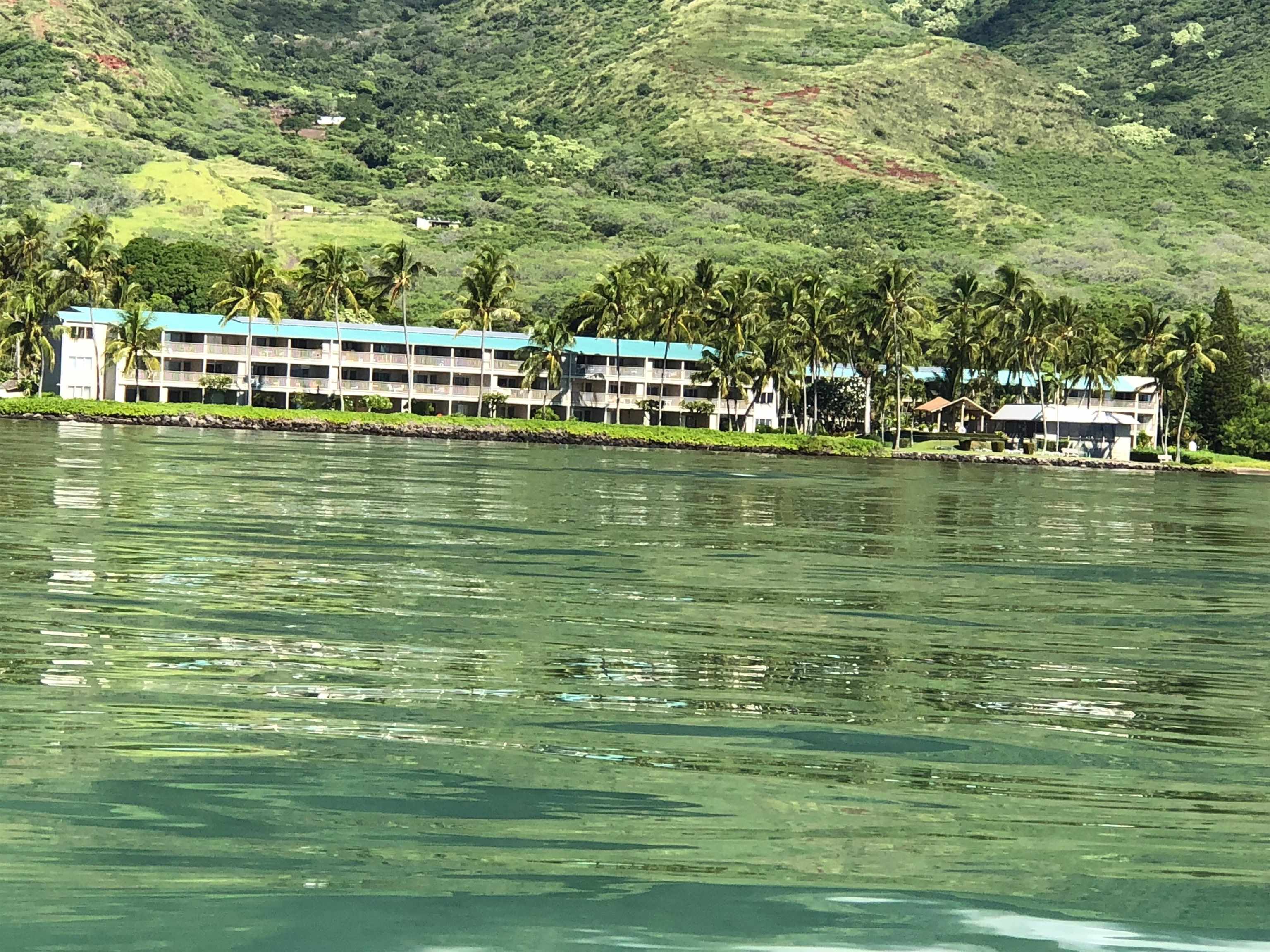 7142 Kahmehameha V Hwy Unit: B102