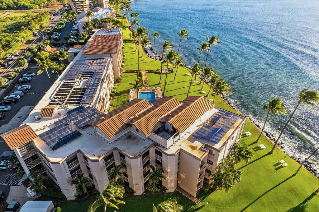 70 HAUOLI St Unit: 404