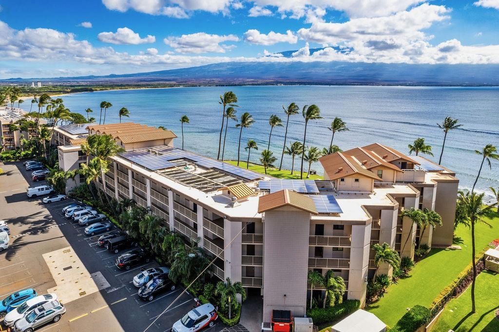 70 HAUOLI St Unit: 404