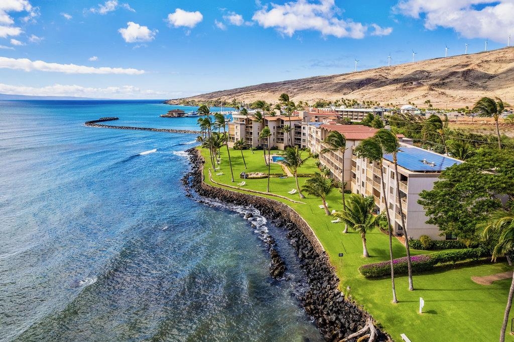70 HAUOLI St Unit: 404