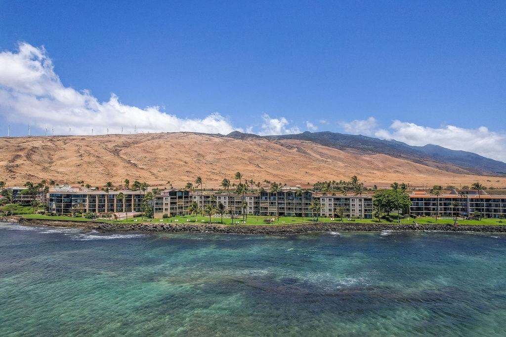 70 HAUOLI St Unit: 404
