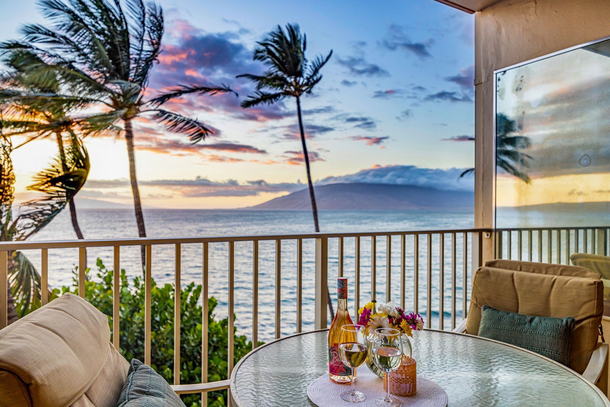 2430 S Kihei Rd Unit: 515