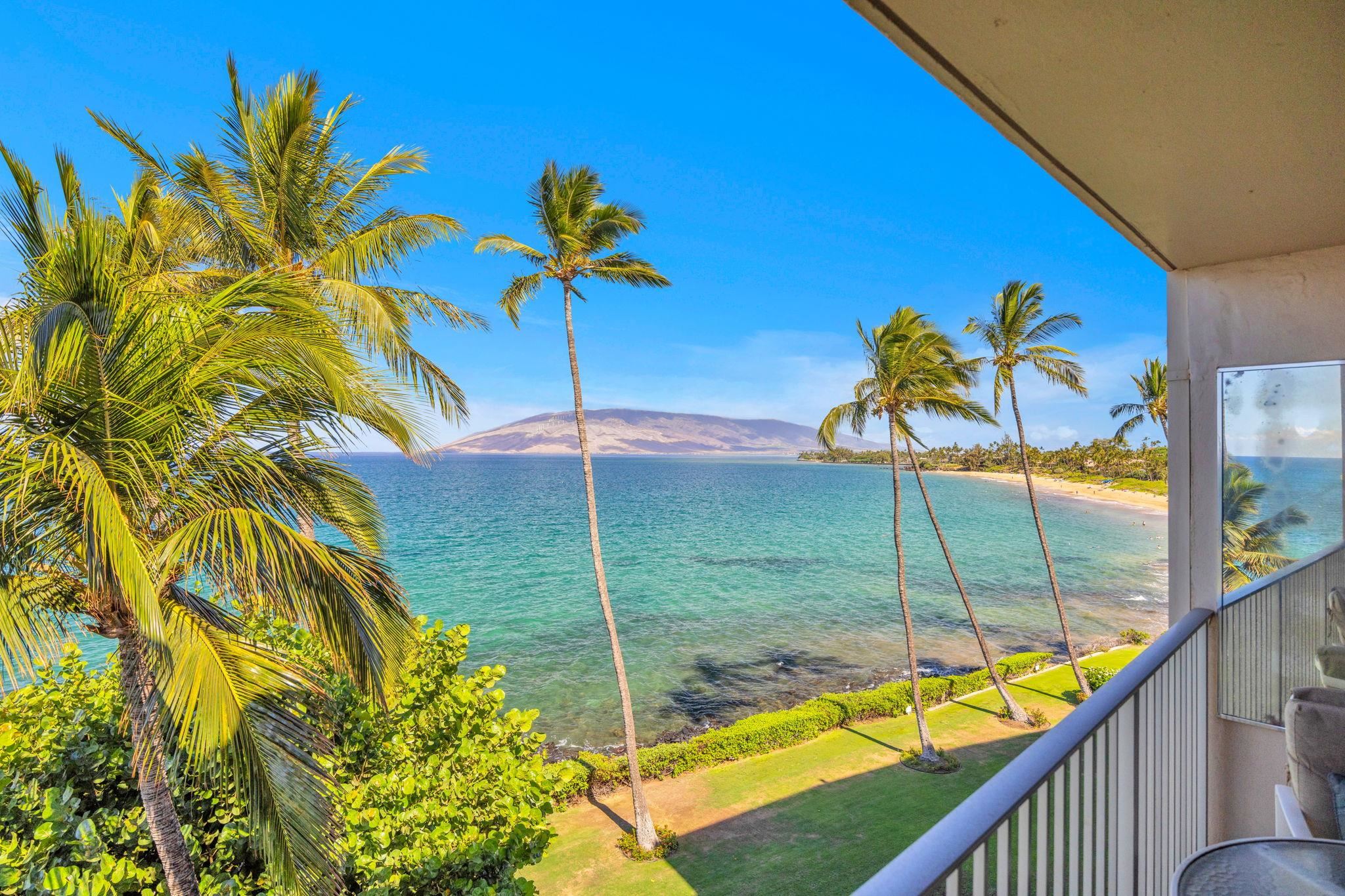 2430 S Kihei Rd Unit: 515