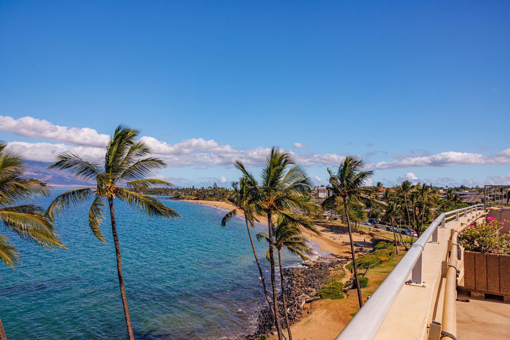 2430 S Kihei Rd Unit: 515