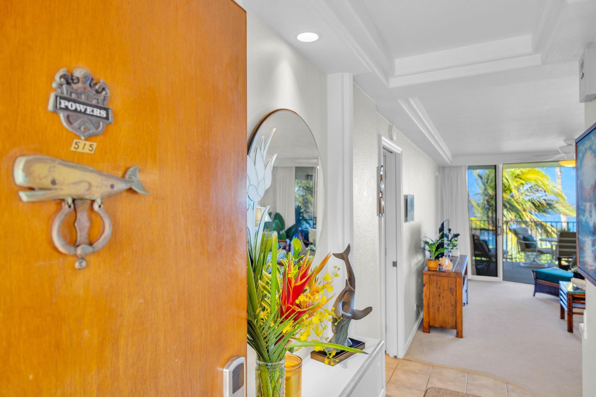 2430 S Kihei Rd Unit: 515