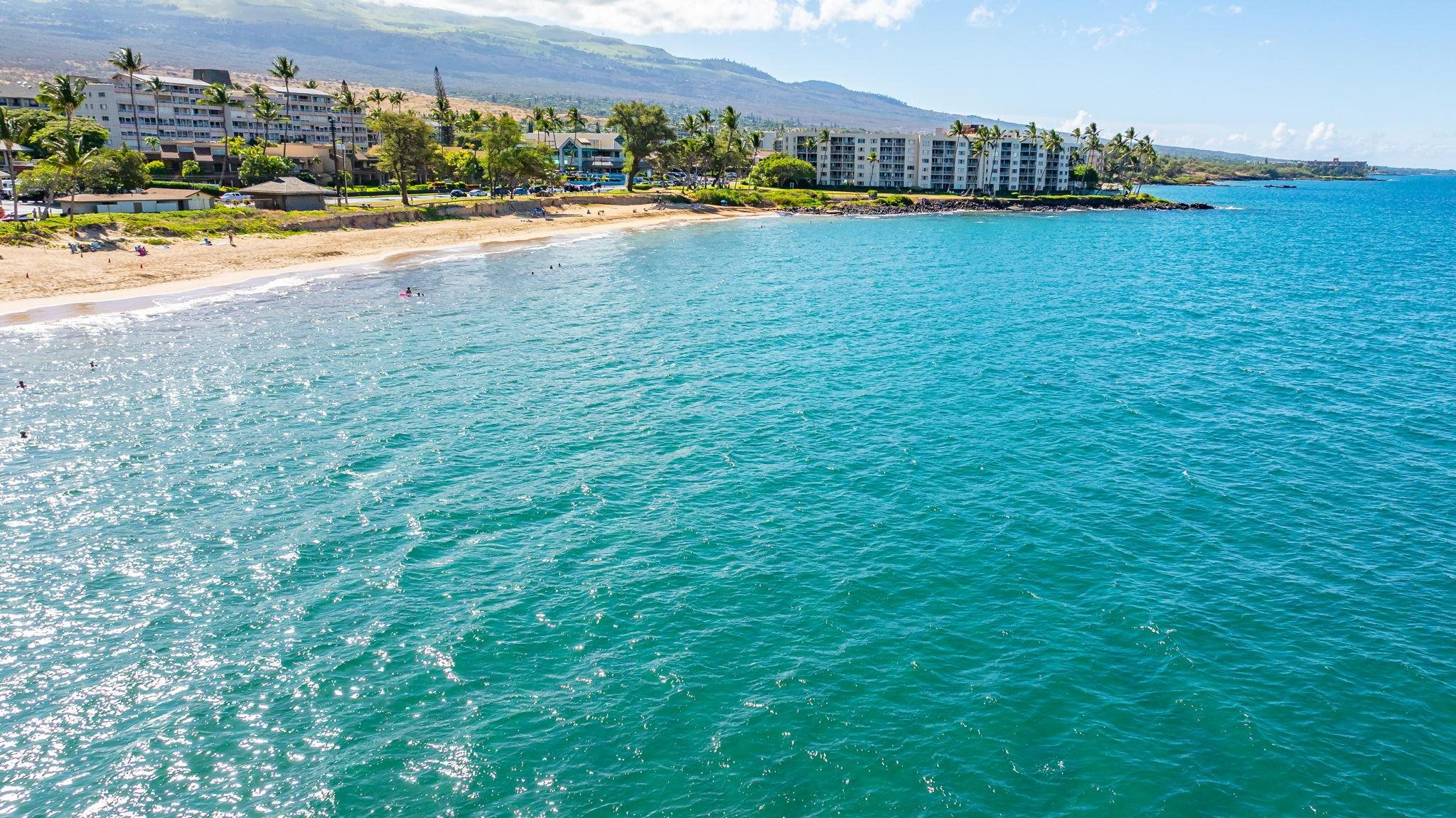 2430 S Kihei Rd Unit: 515