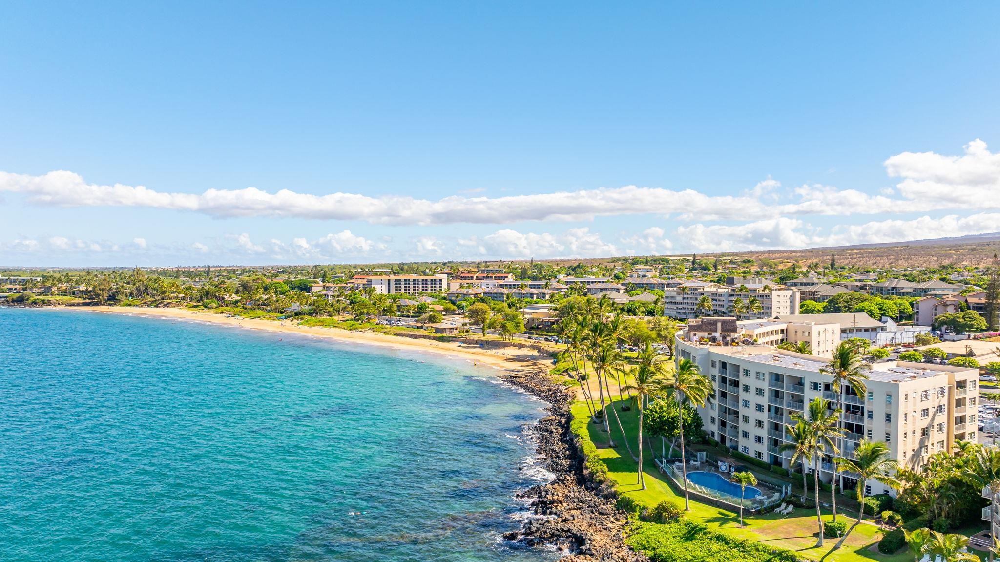 2430 S Kihei Rd Unit: 515