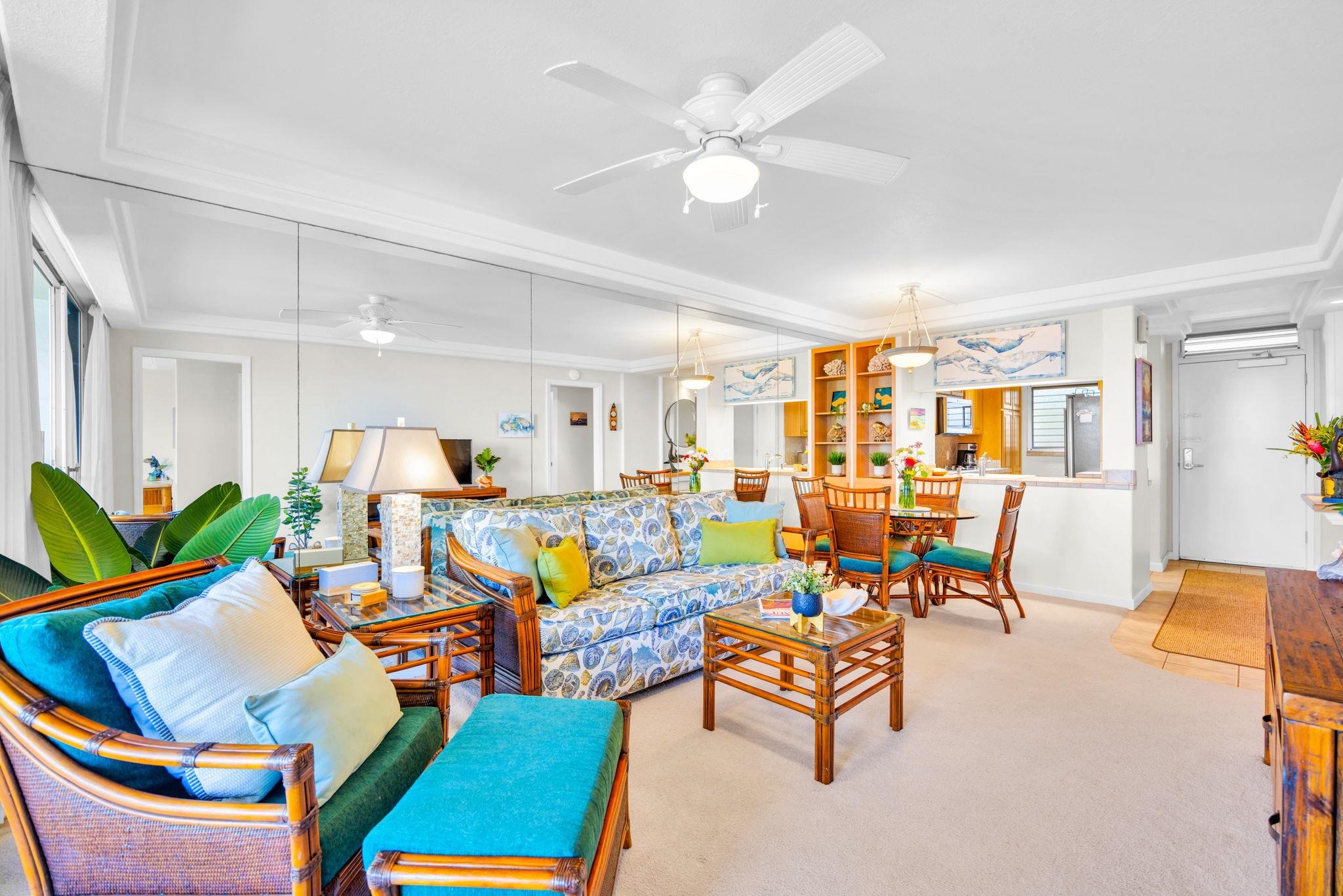 2430 S Kihei Rd Unit: 515