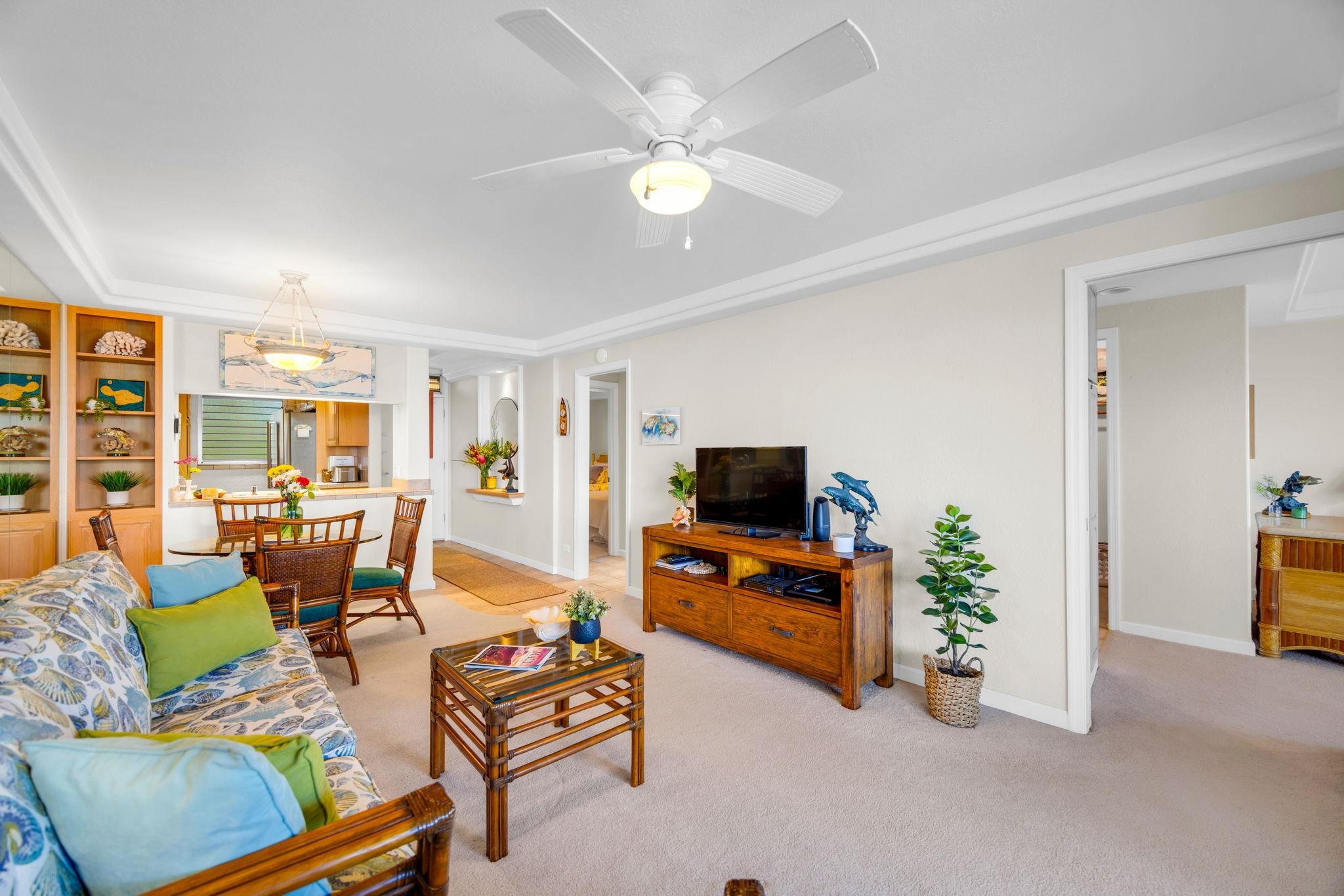 2430 S Kihei Rd Unit: 515