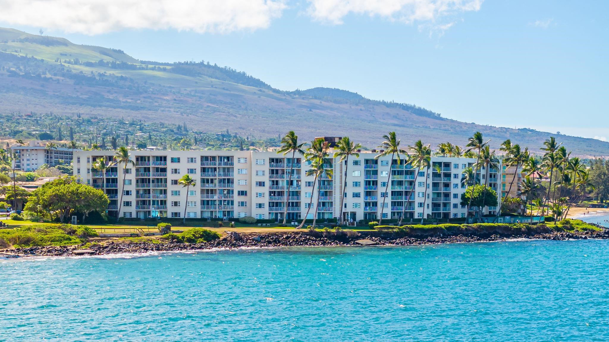 2430 S Kihei Rd Unit: 515