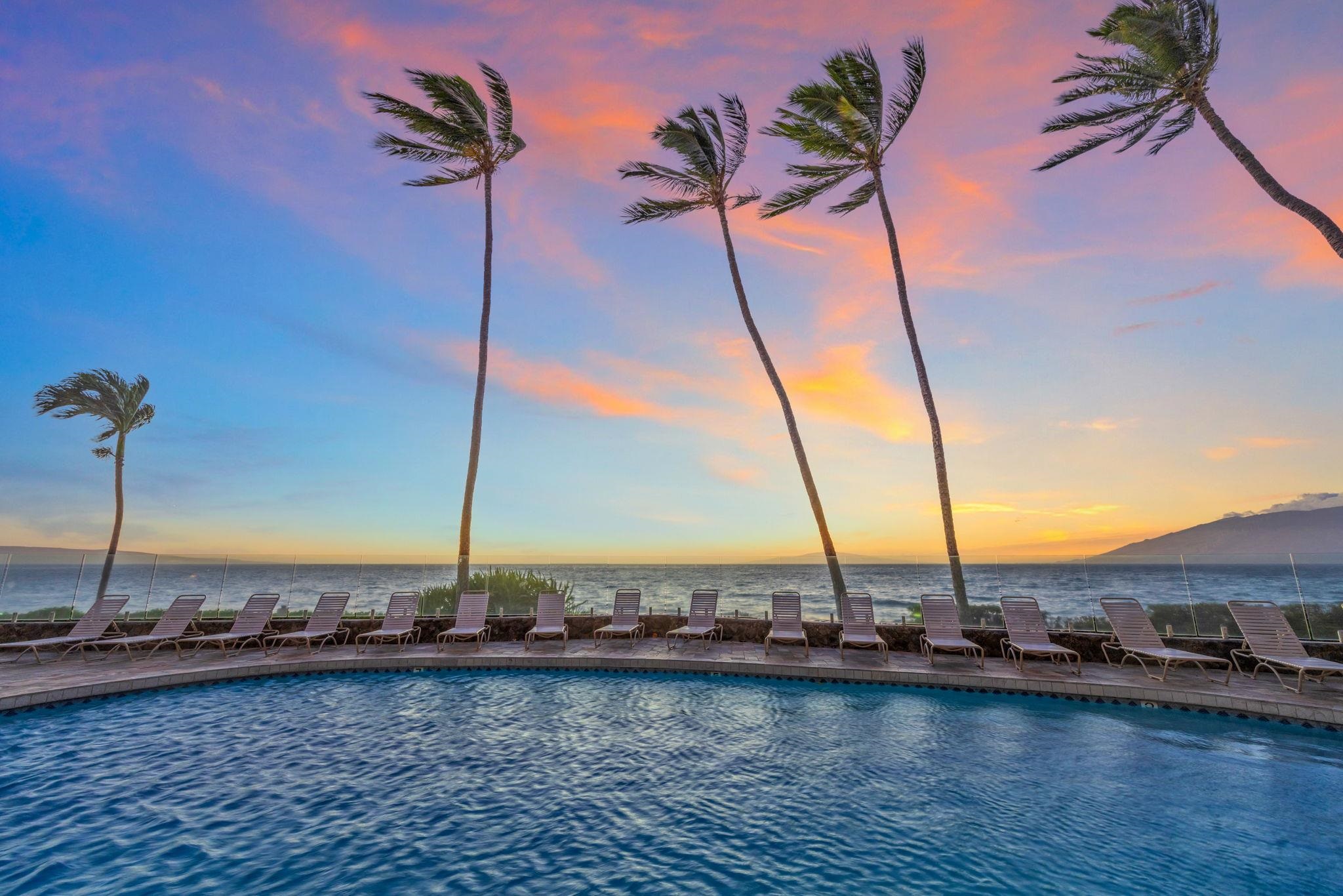 2430 S Kihei Rd Unit: 515