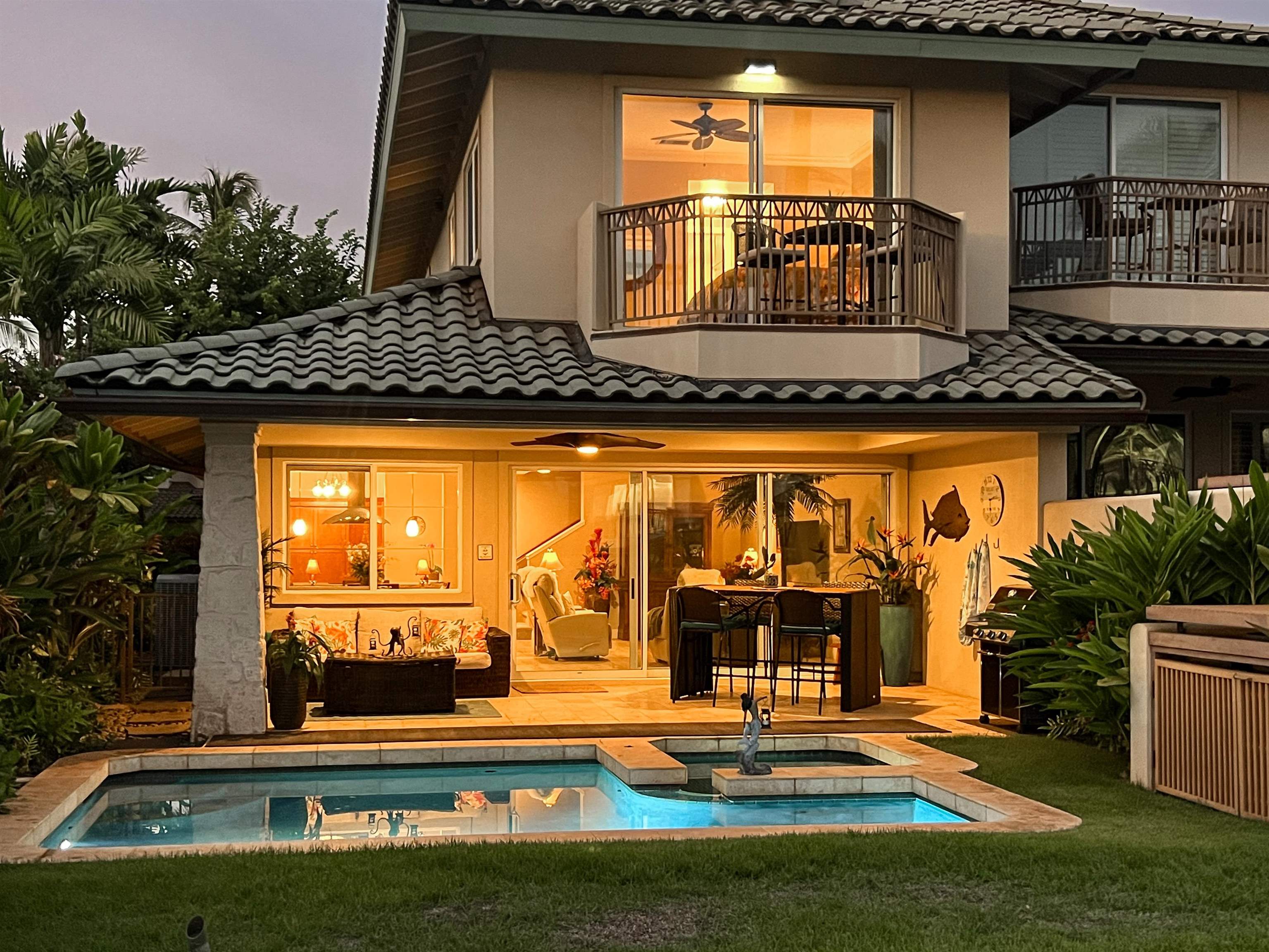 61 Kainehe Pl Unit: 61