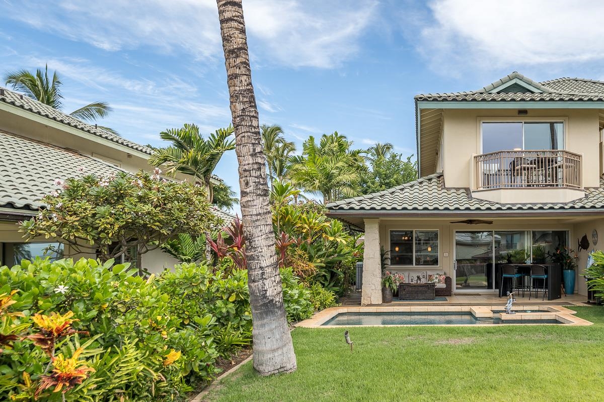 61 Kainehe Pl Unit: 61