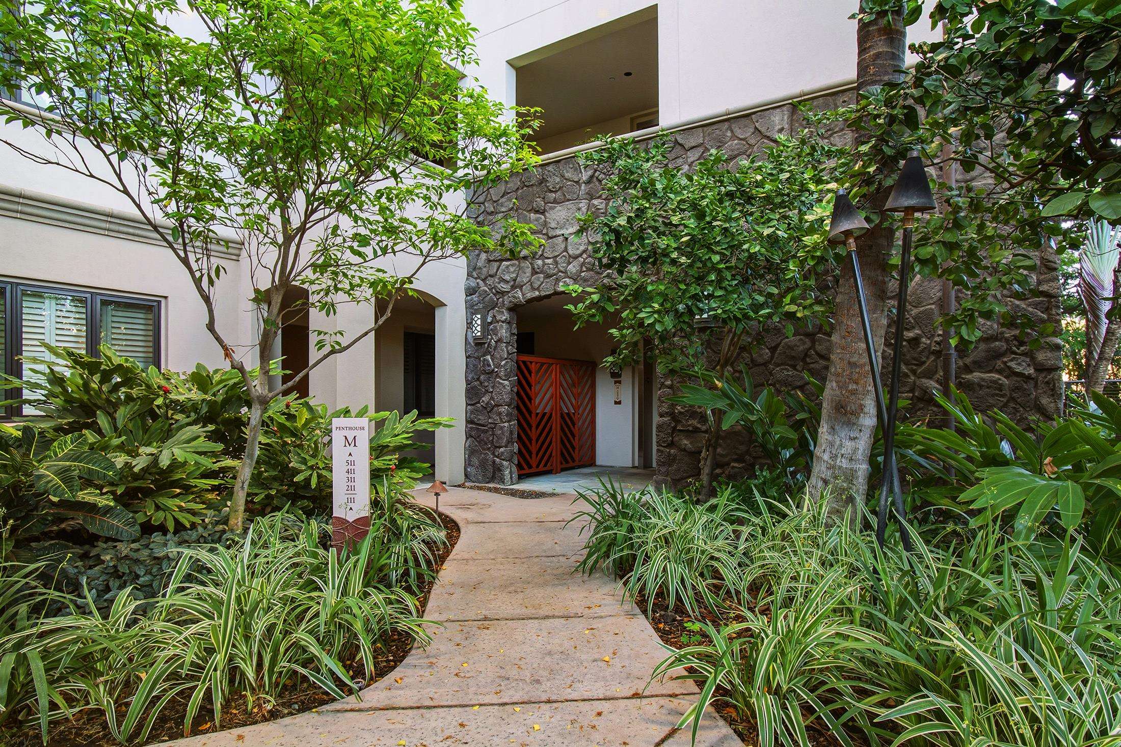 3800 WAILEA ALANUI Blvd Unit: 511