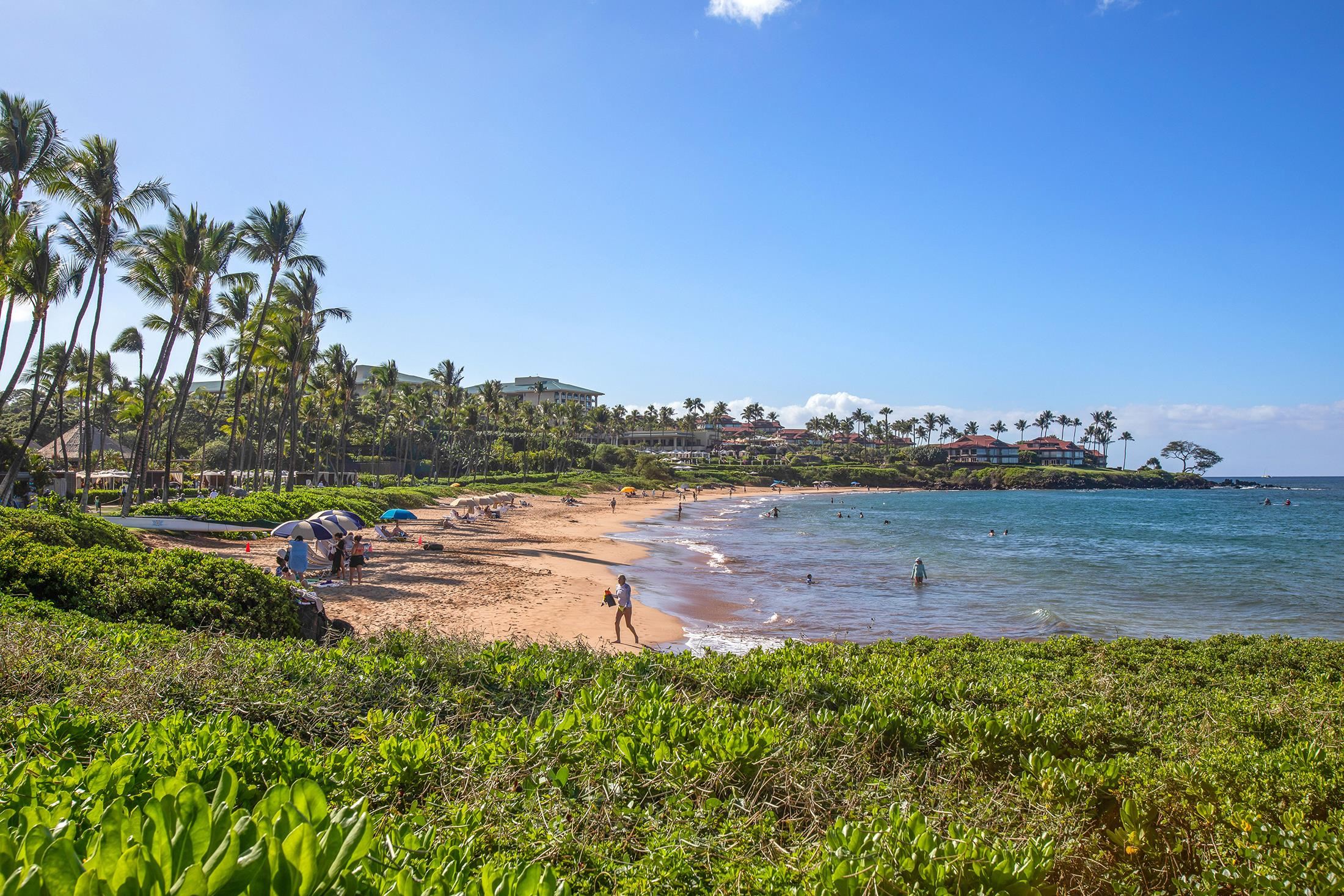 3800 WAILEA ALANUI Blvd Unit: 511