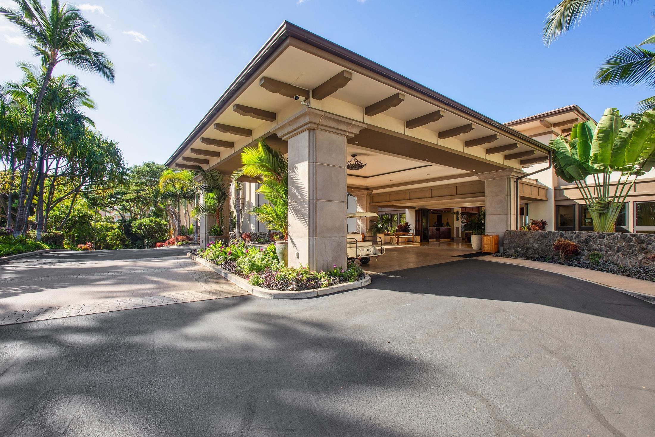 3800 WAILEA ALANUI Blvd Unit: 511