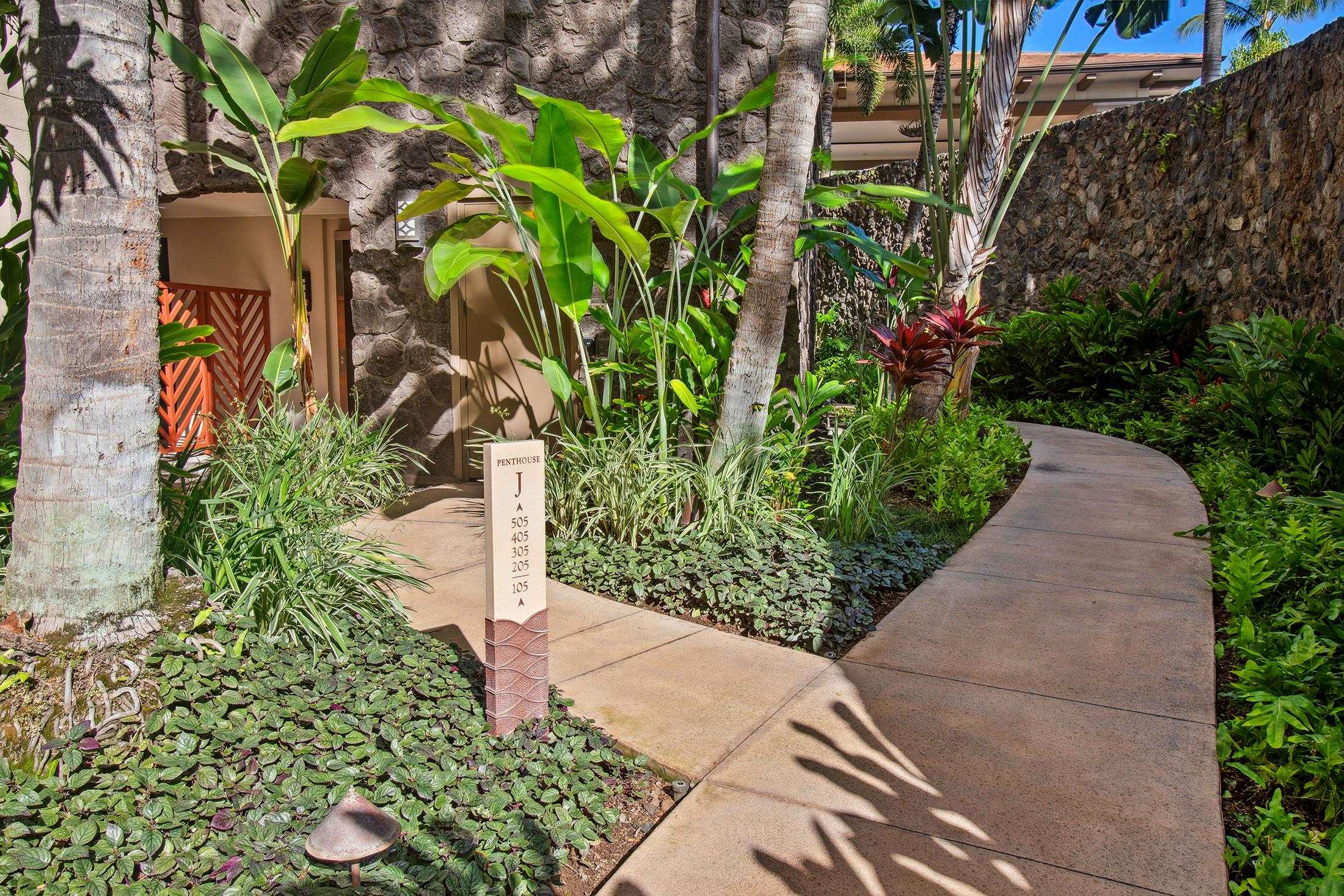 3800 WAILEA ALANUI Blvd Unit: 511