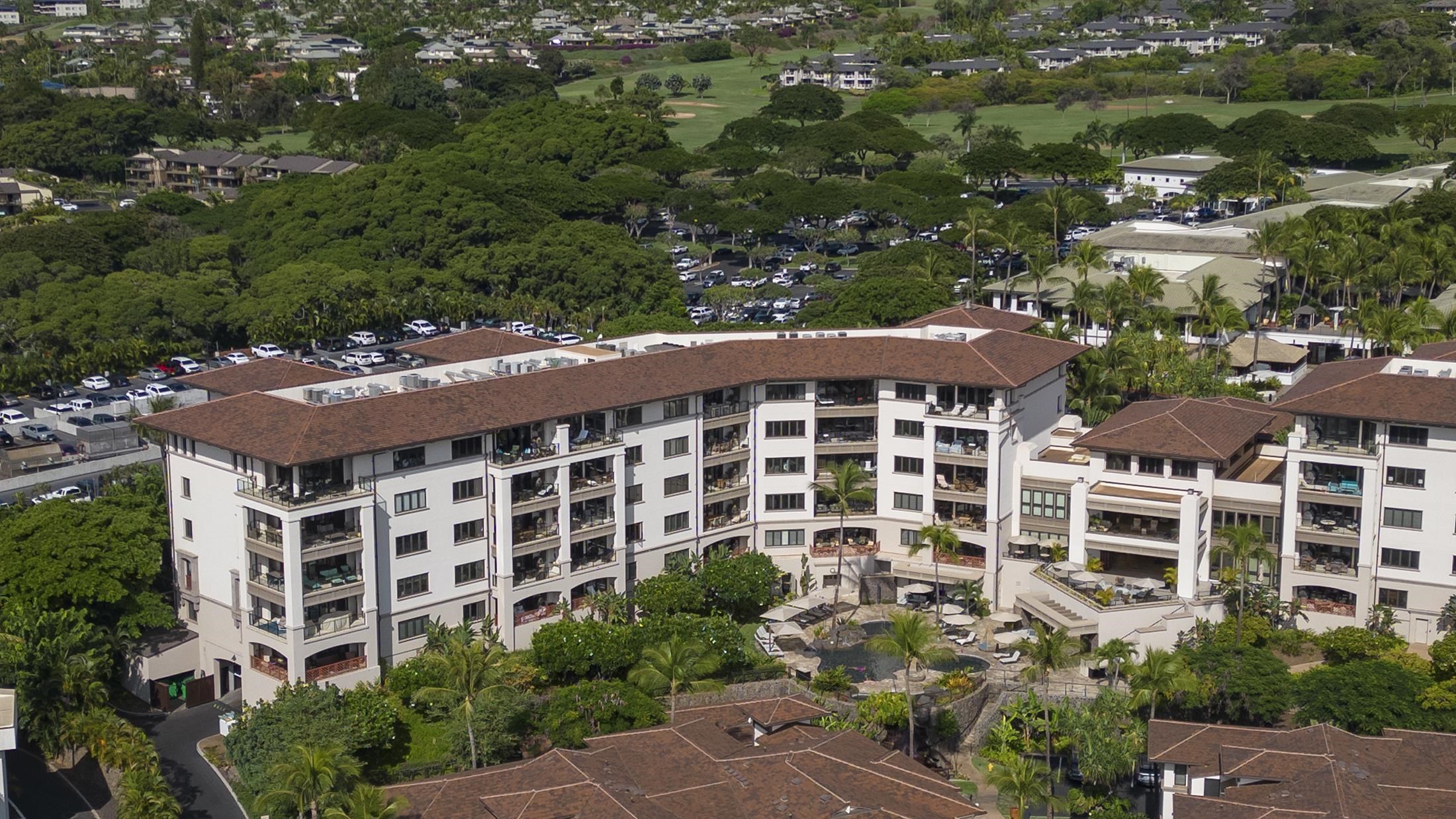 3800 WAILEA ALANUI Blvd Unit: 511