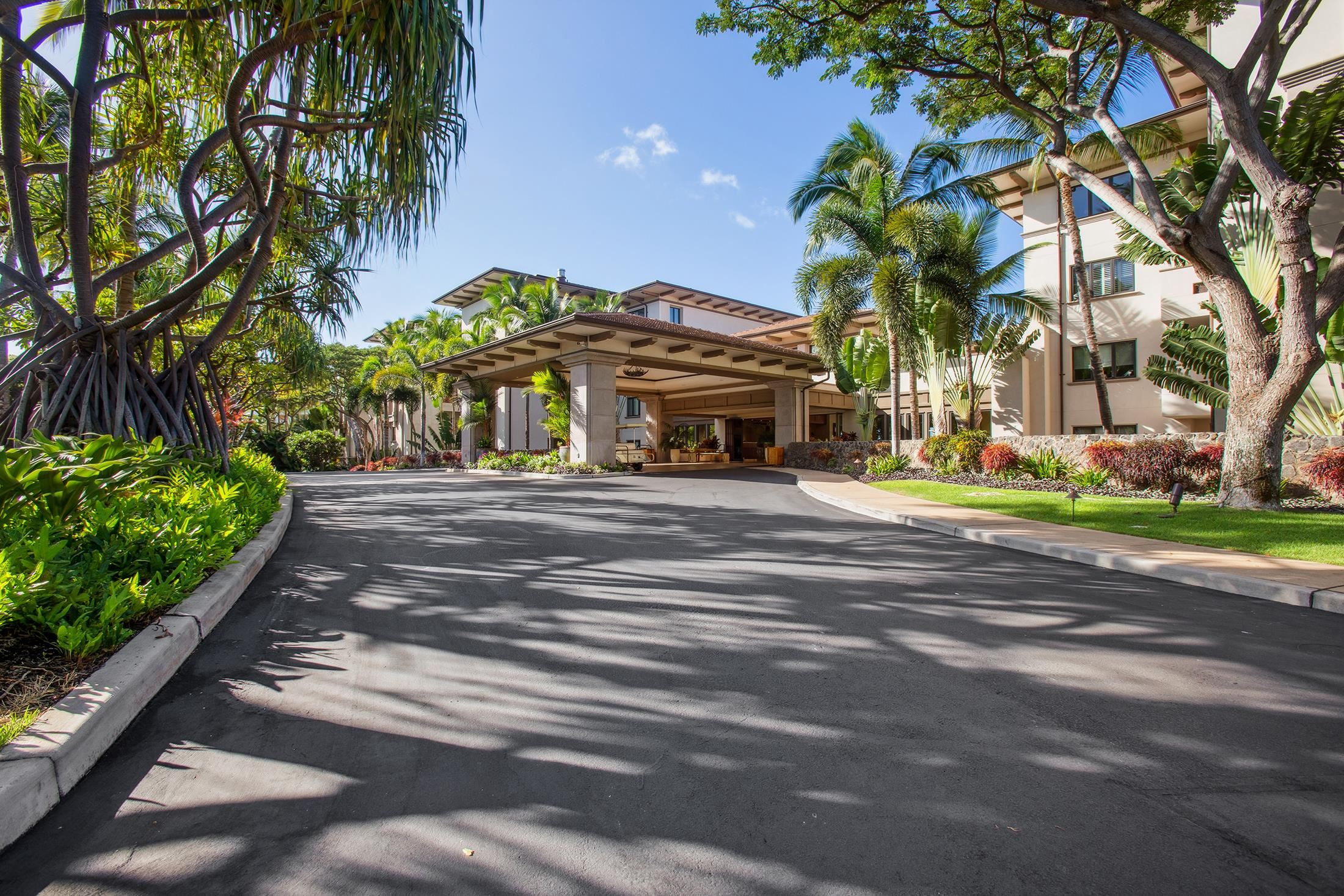 3800 WAILEA ALANUI Blvd Unit: 511