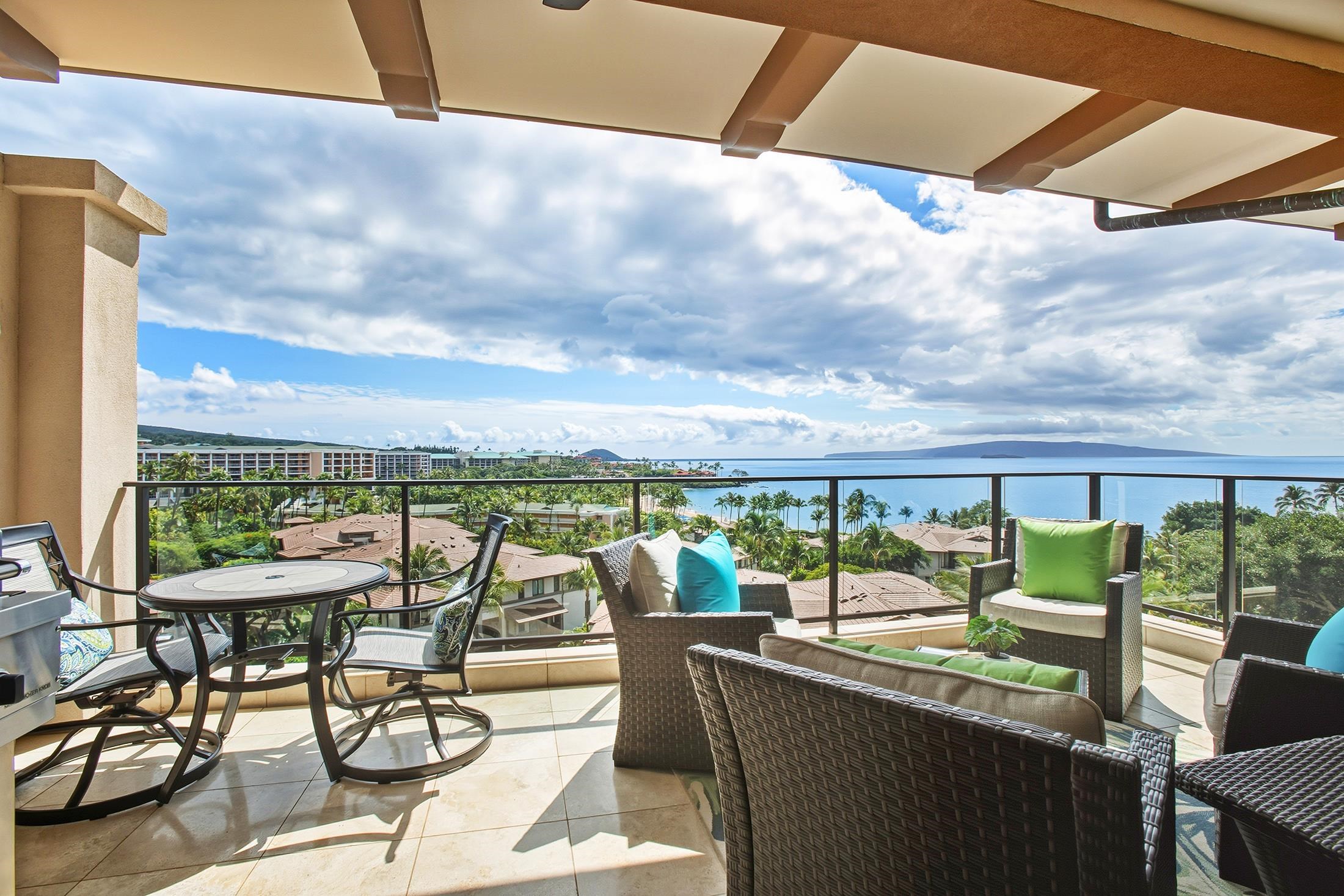 3800 WAILEA ALANUI Blvd Unit: 511