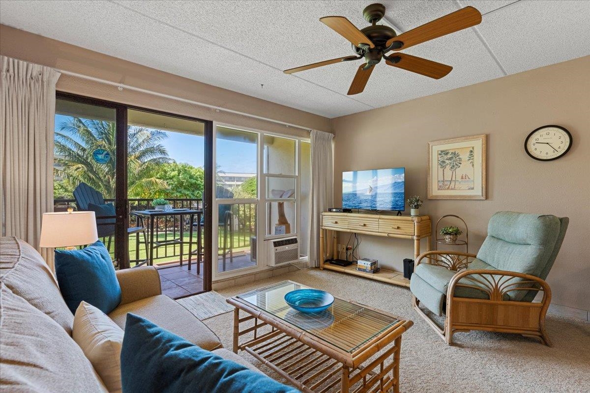 2531 S Kihei Rd Unit: C317