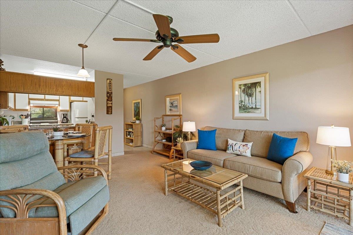 2531 S Kihei Rd Unit: C317