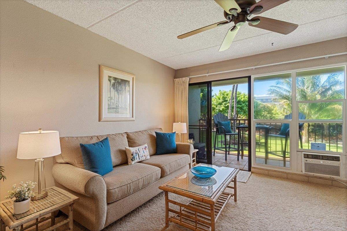 2531 S Kihei Rd Unit: C317