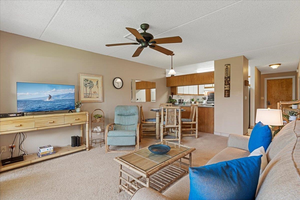 2531 S Kihei Rd Unit: C317