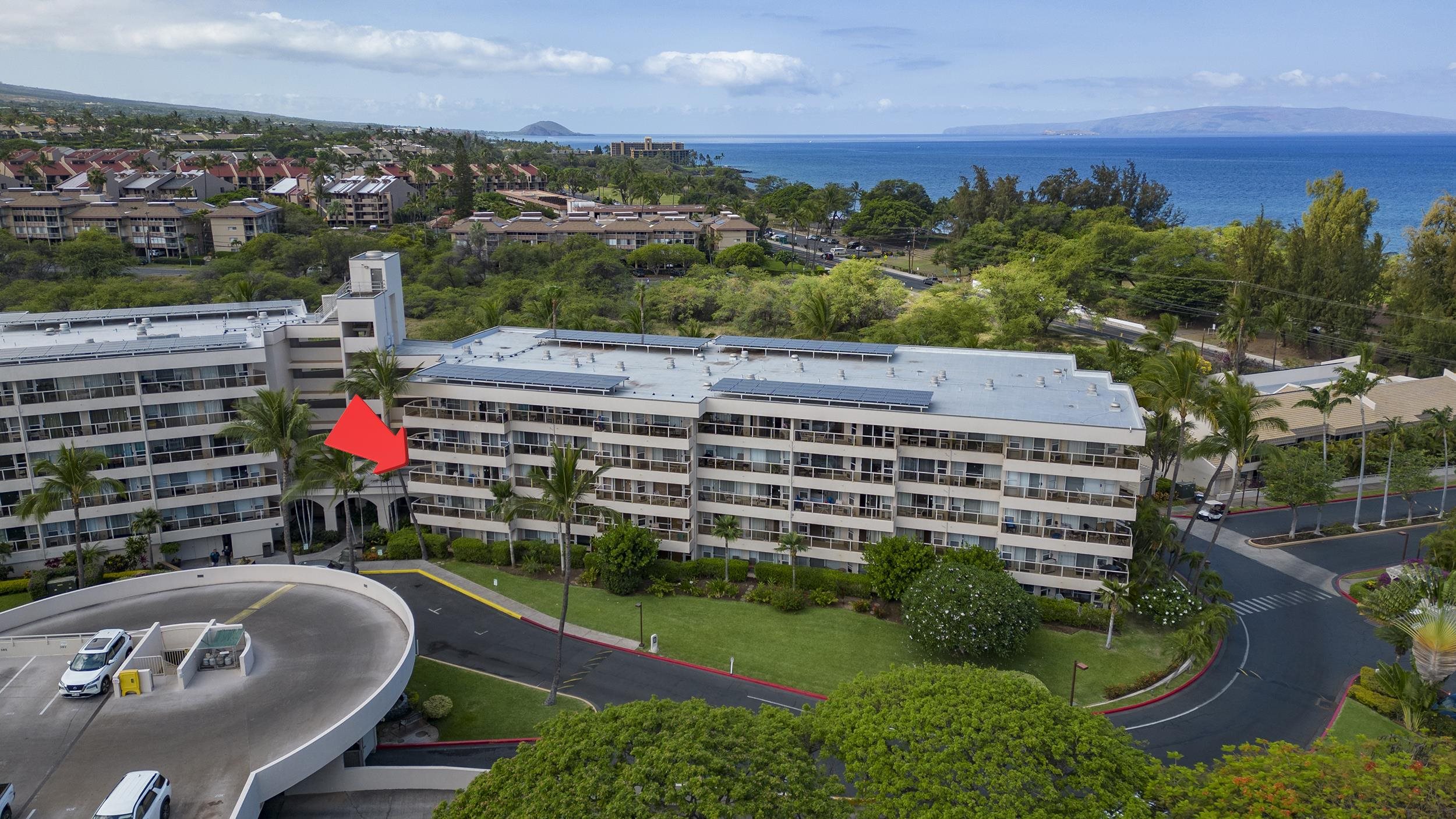 2575 S Kihei Rd Unit: G-310