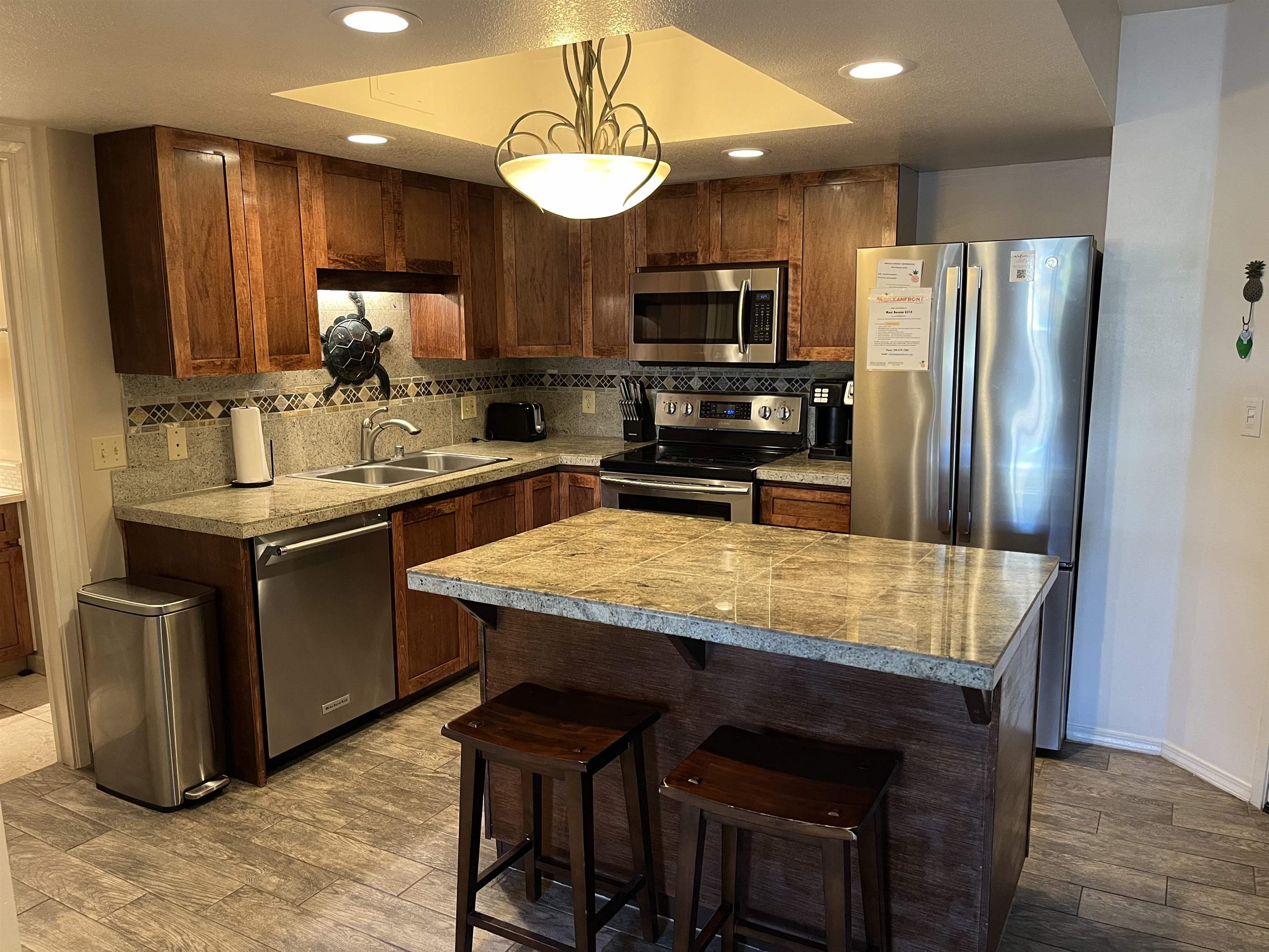 2575 S Kihei Rd Unit: G-310