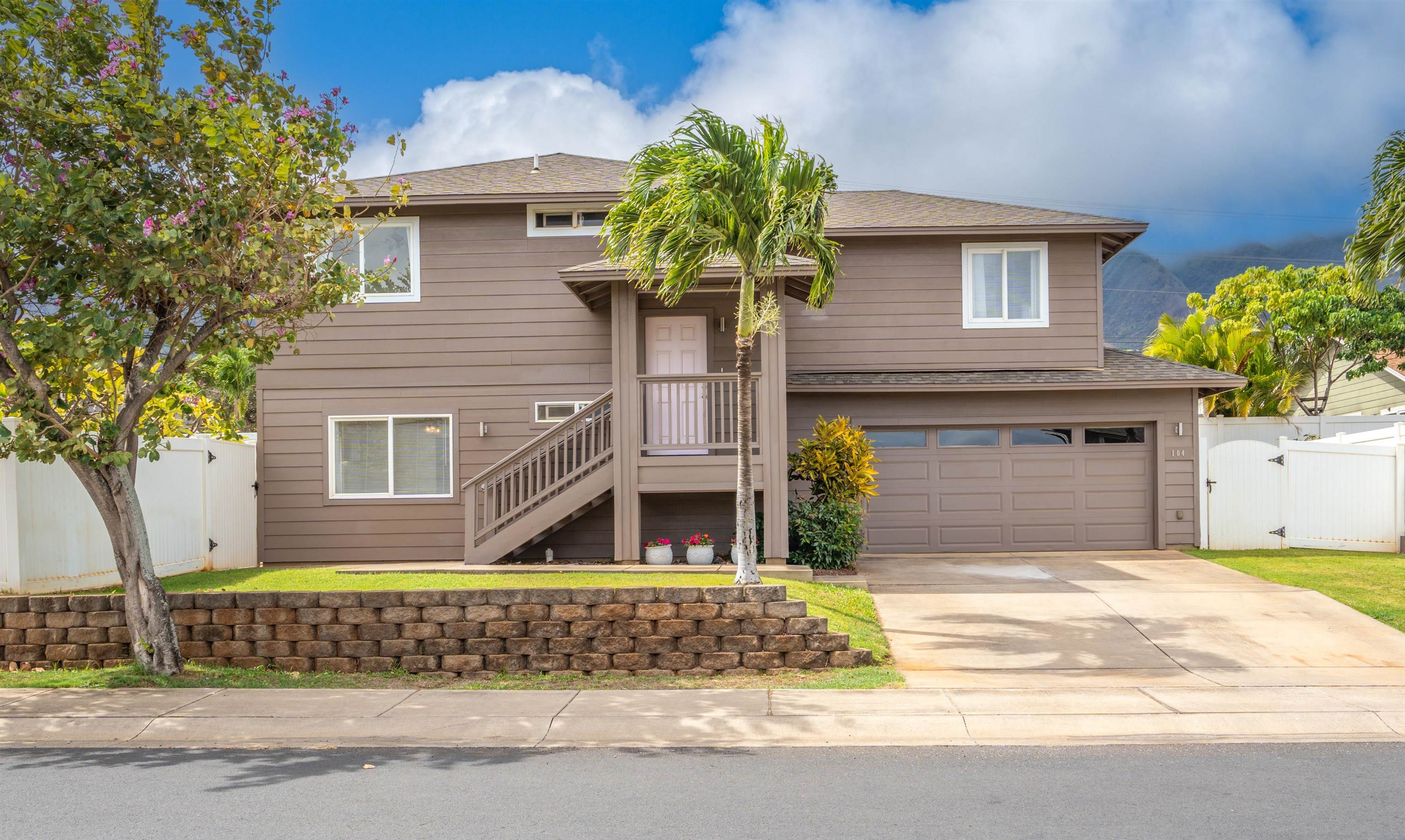 104 Kamahao Cir Unit: Lot #49