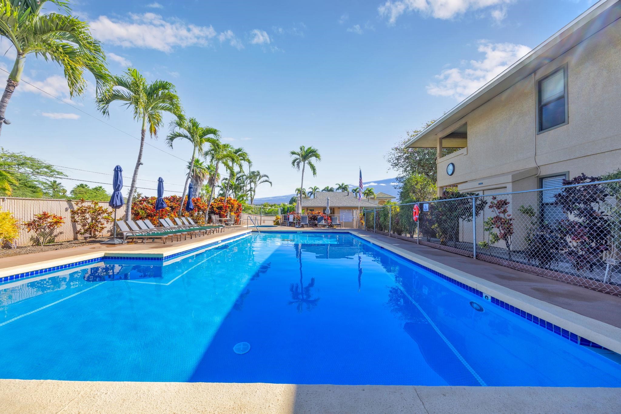 1450 S Kihei Rd Unit: C206