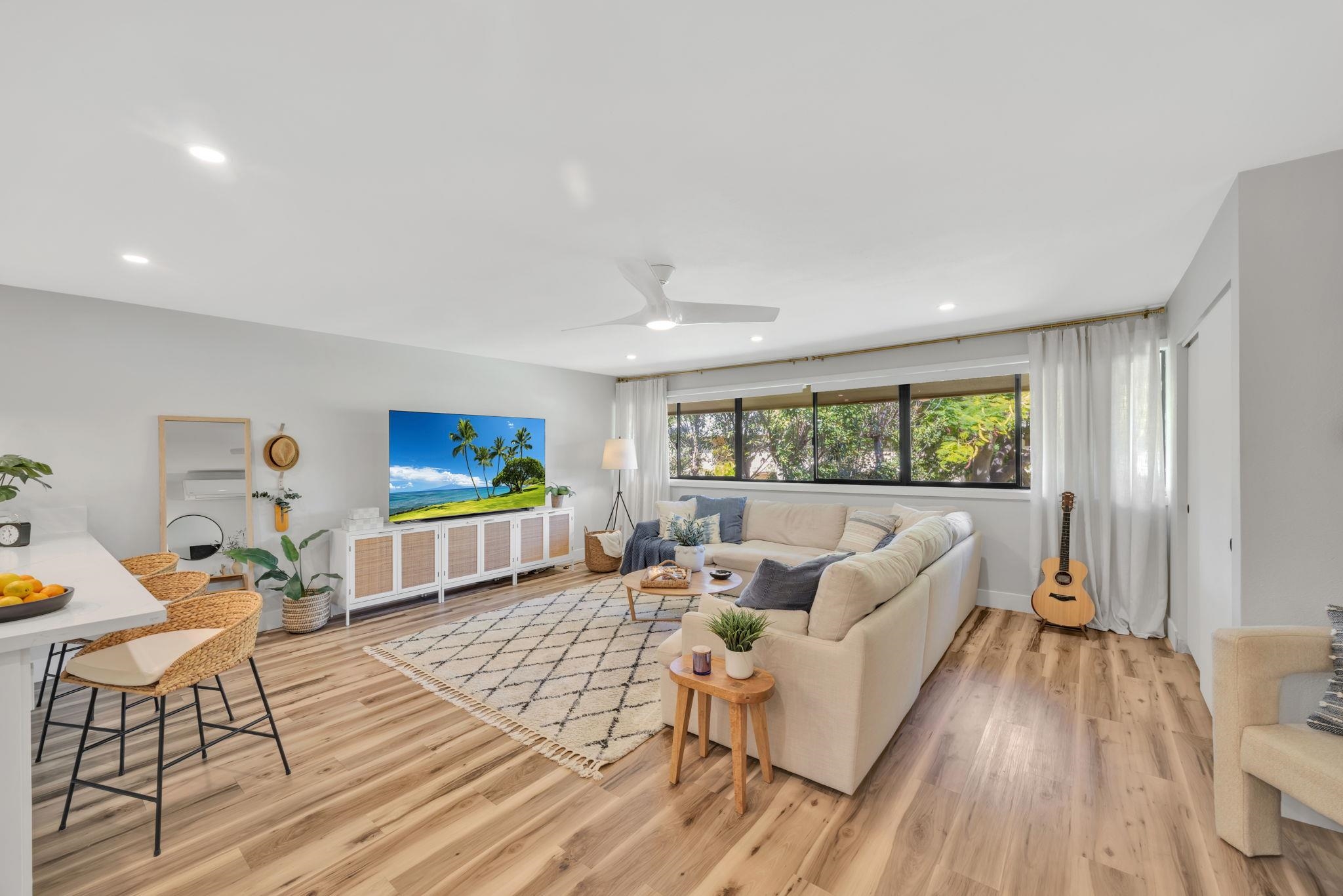 1450 S Kihei Rd Unit: C206