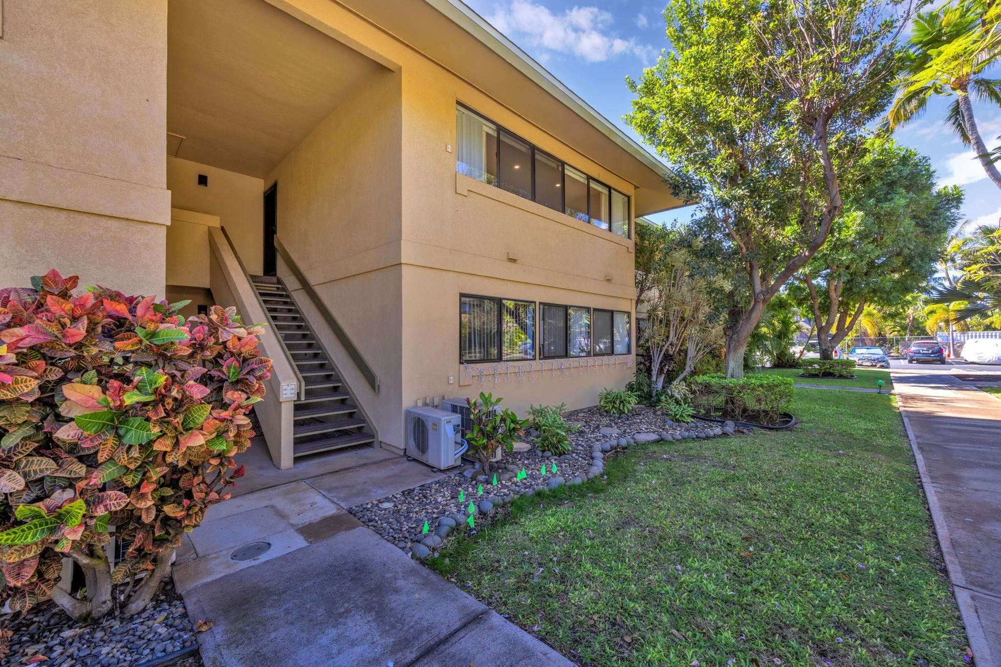 1450 S Kihei Rd Unit: C206