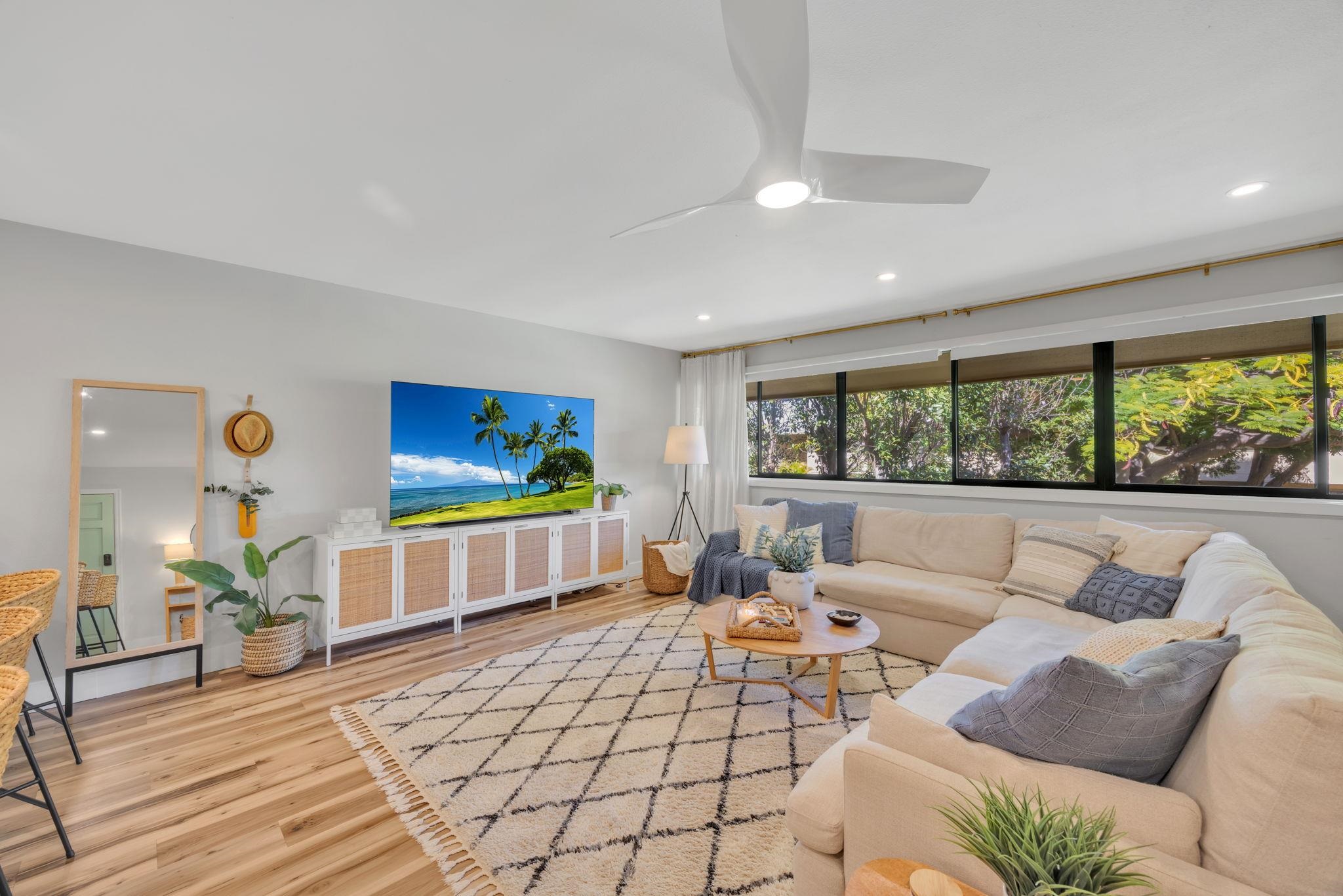 1450 S Kihei Rd Unit: C206