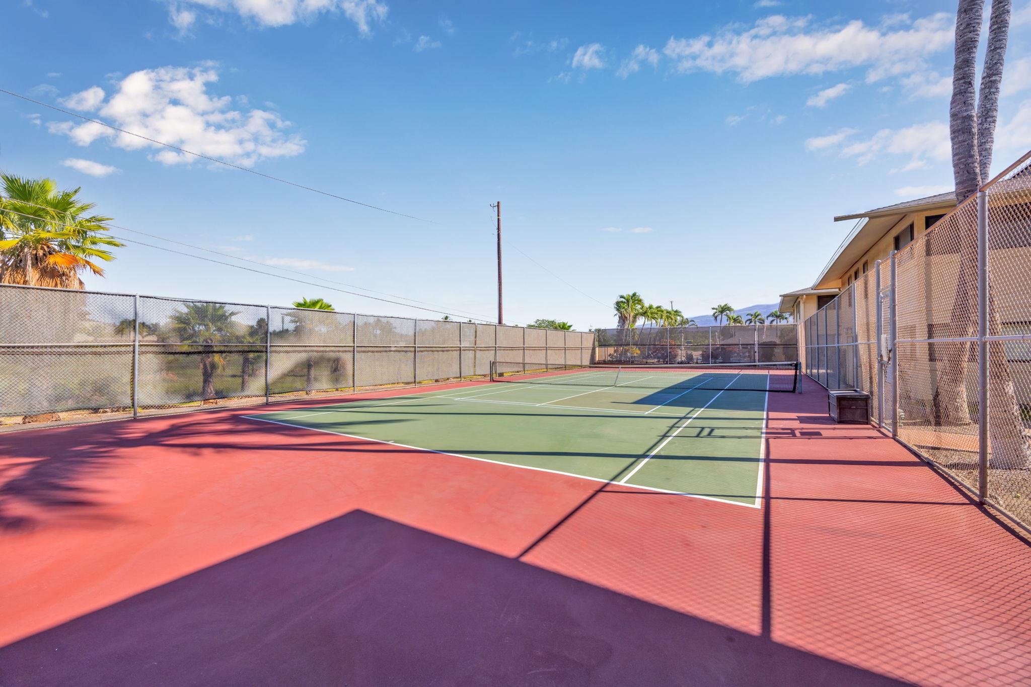 1450 S Kihei Rd Unit: C206